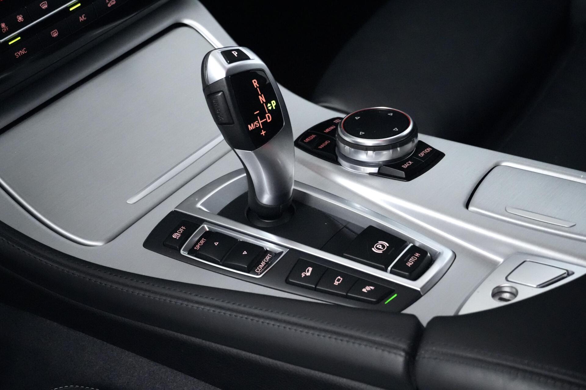 Foto van BMW 535i xDrive