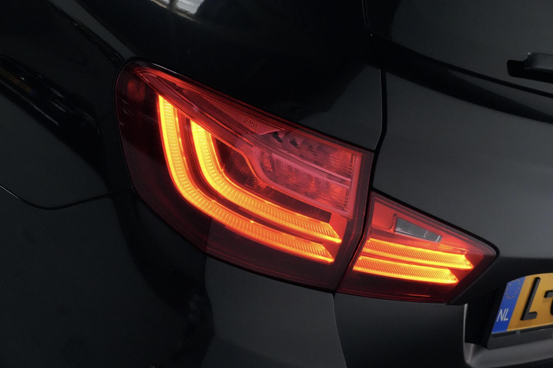 Foto van BMW 535i xDrive