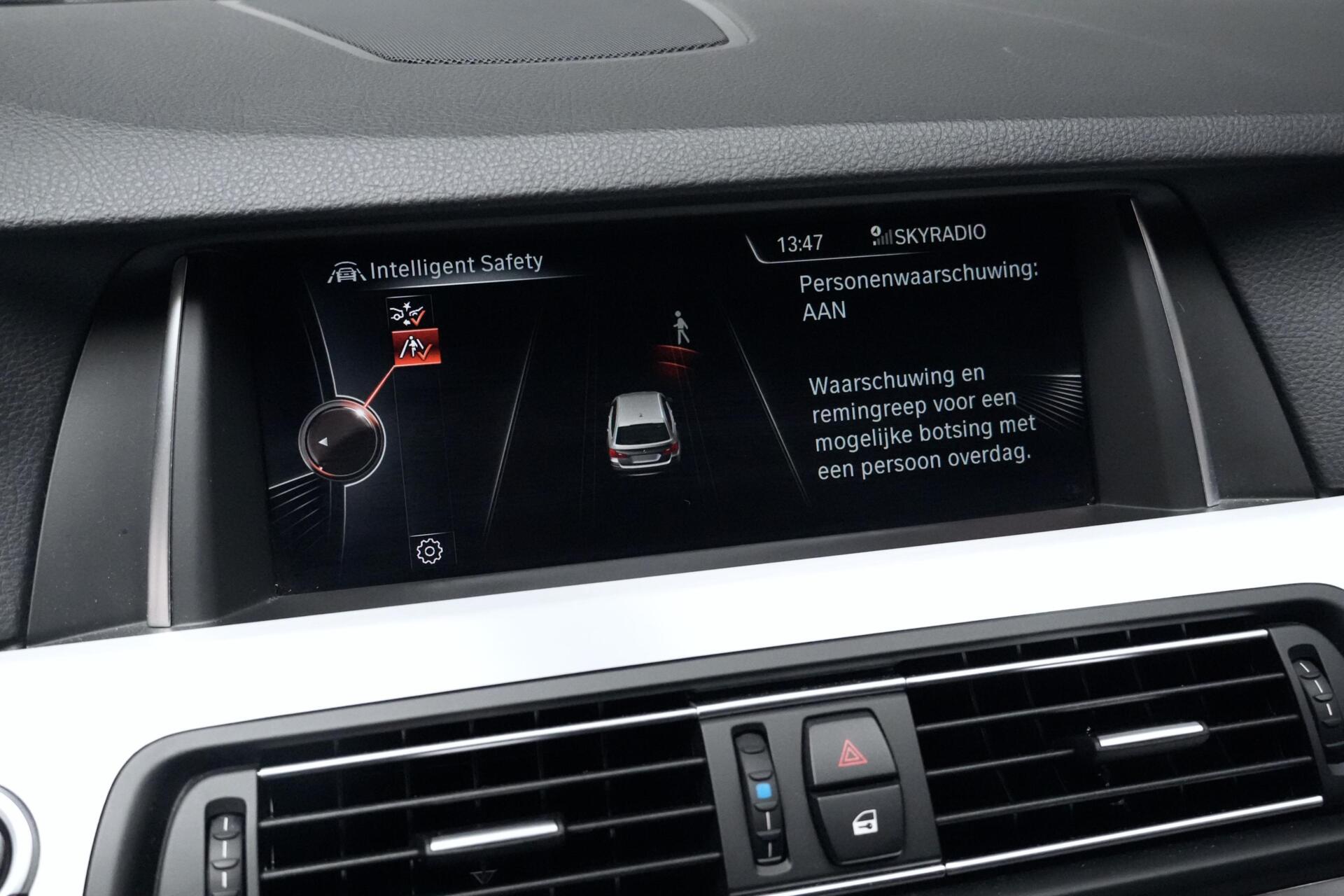 Foto van BMW 535i xDrive