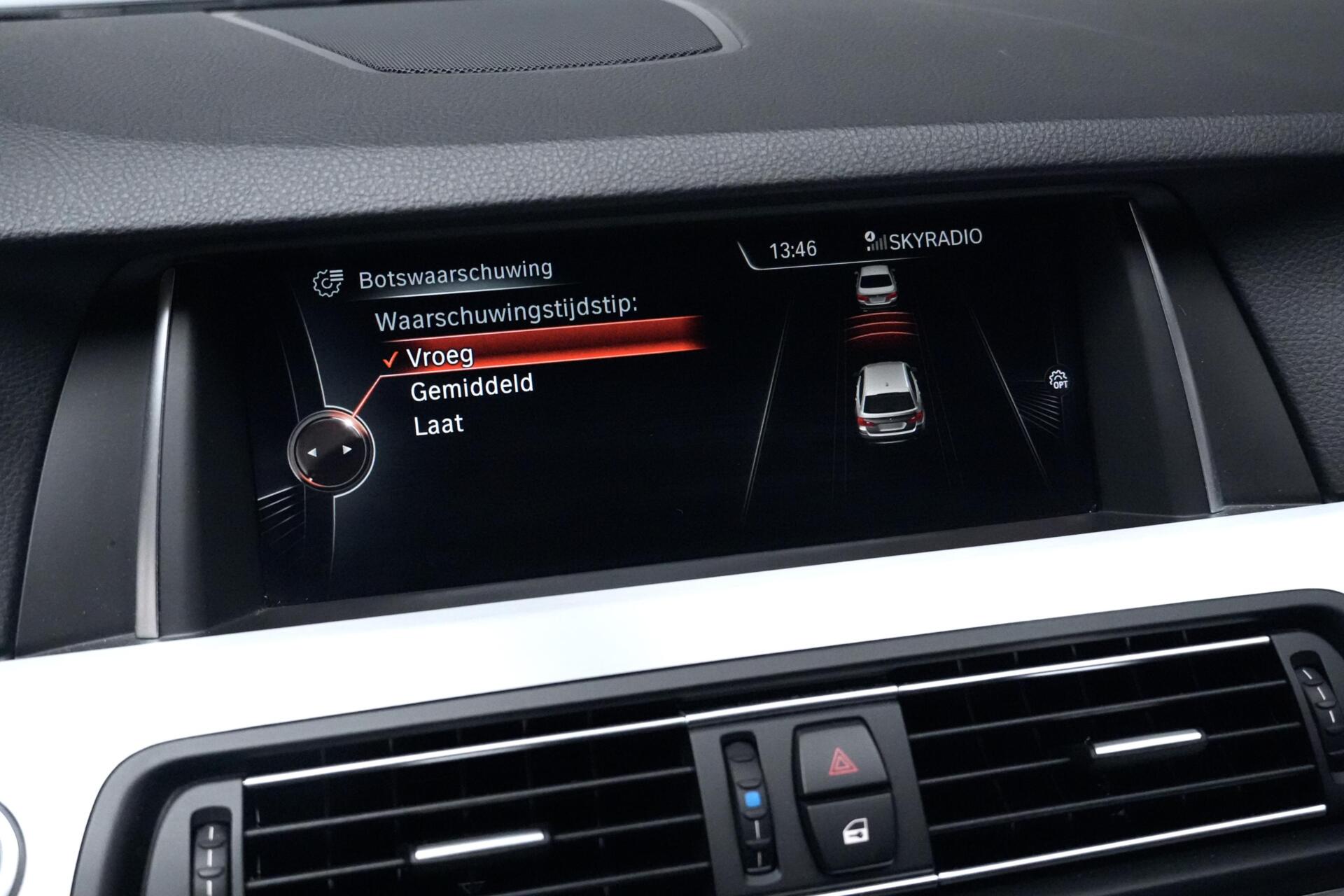 Foto van BMW 535i xDrive