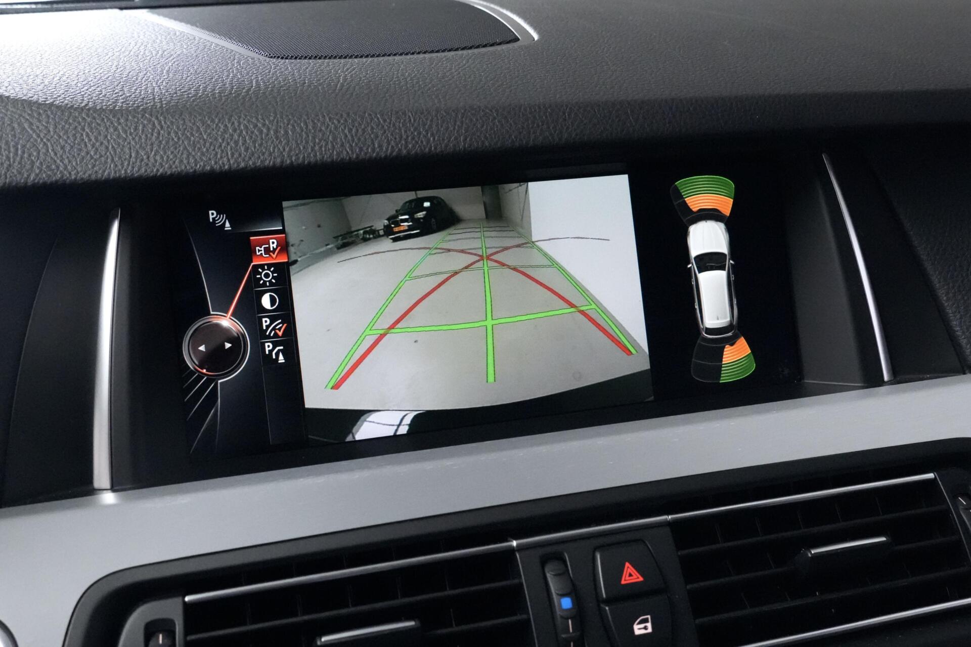 Foto van BMW 535i xDrive