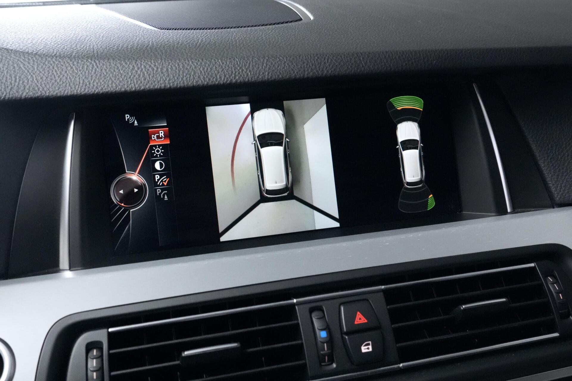 Foto van BMW 535i xDrive
