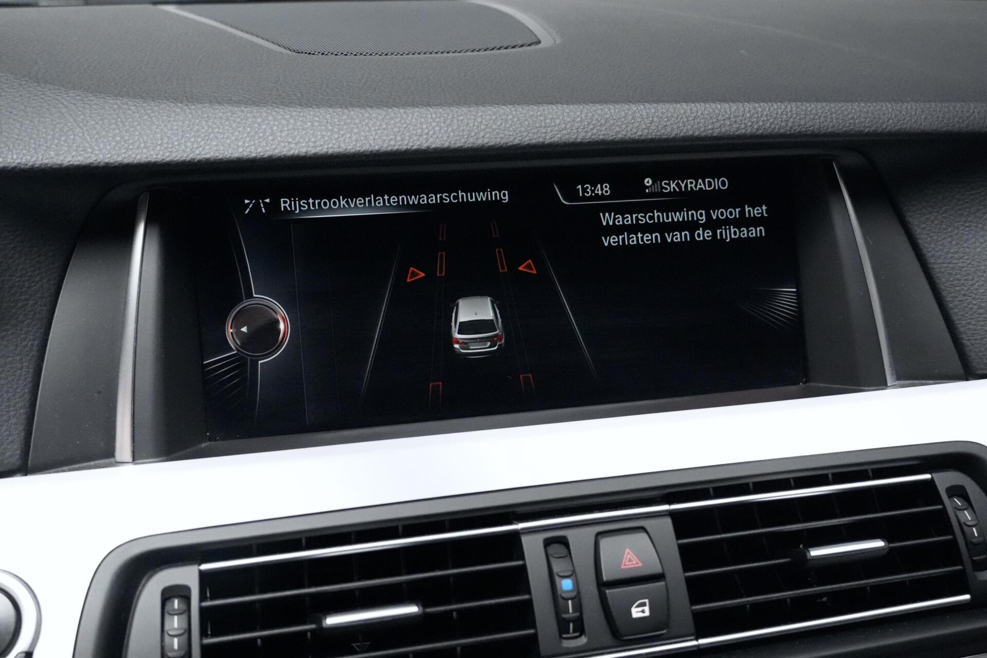 Foto van BMW 535i xDrive