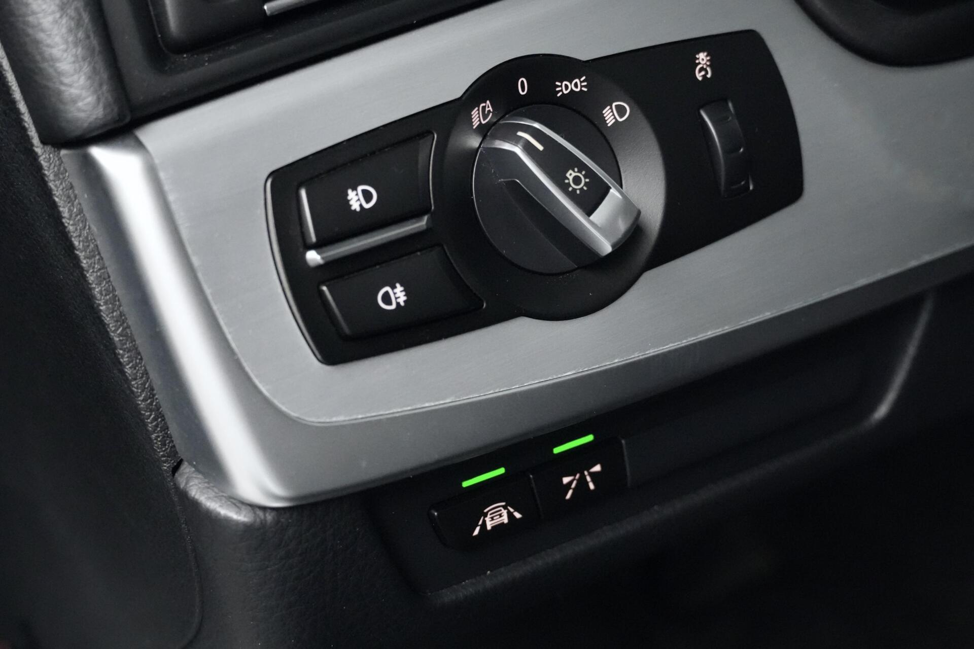 Foto van BMW 535i xDrive