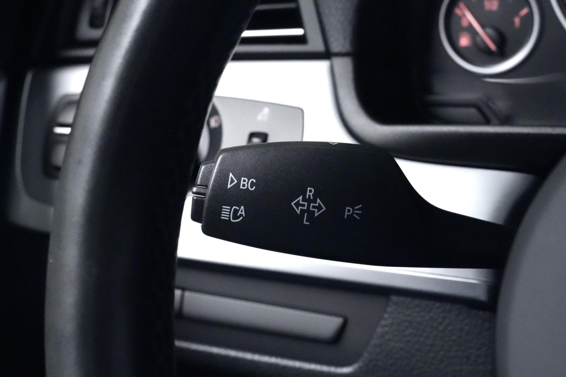 Foto van BMW 535i xDrive