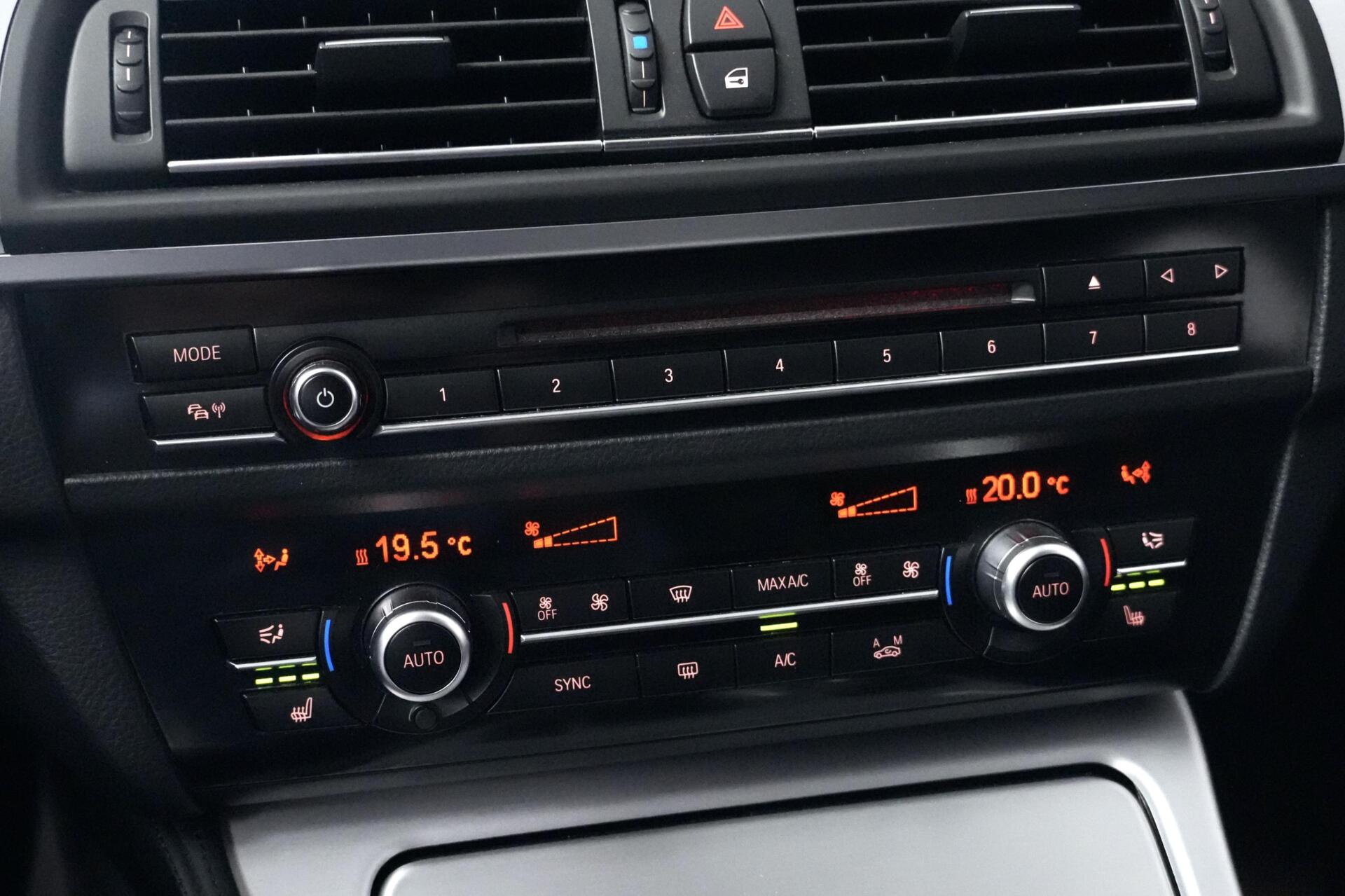 Foto van BMW 535i xDrive