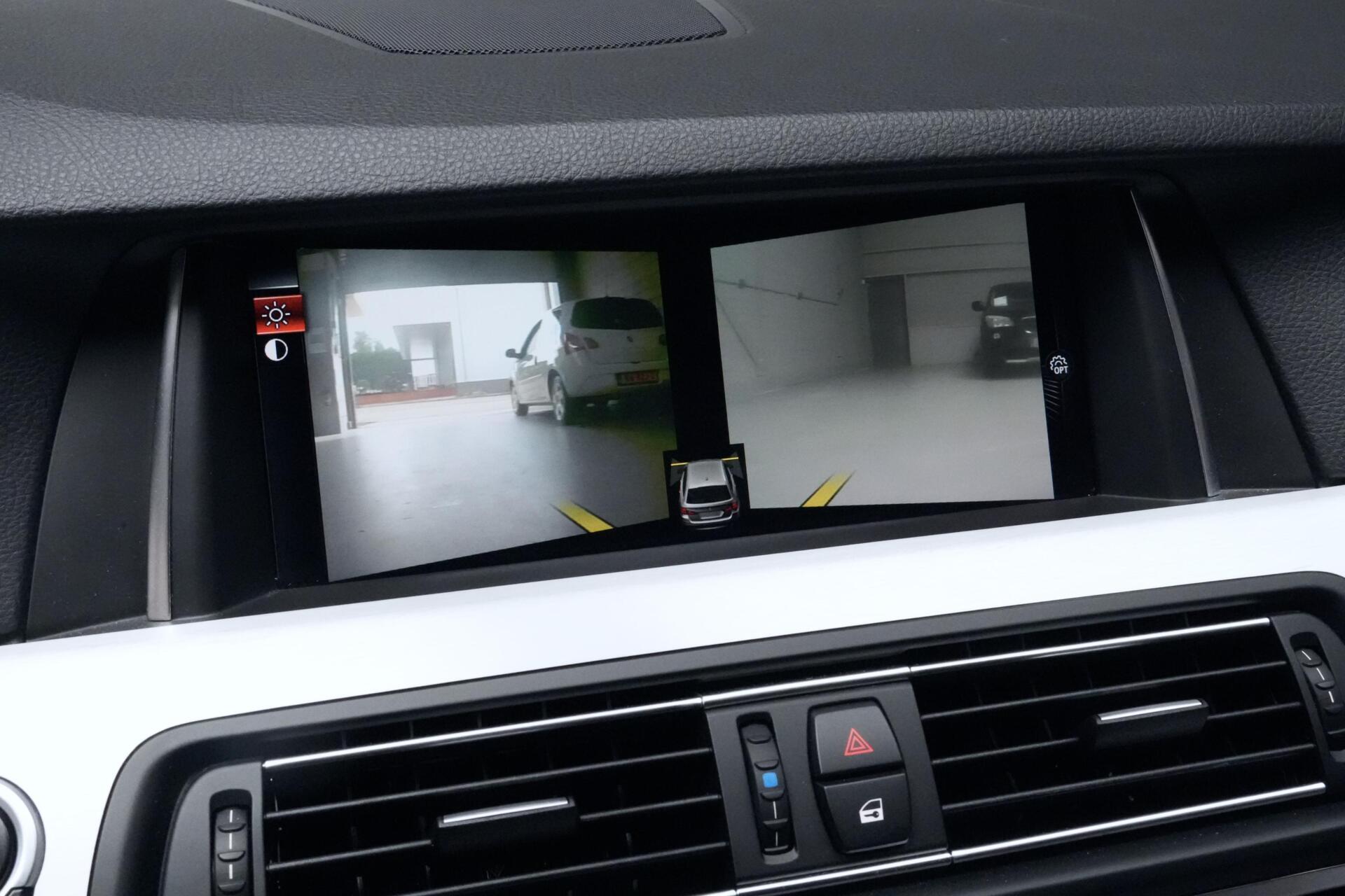 Foto van BMW 535i xDrive