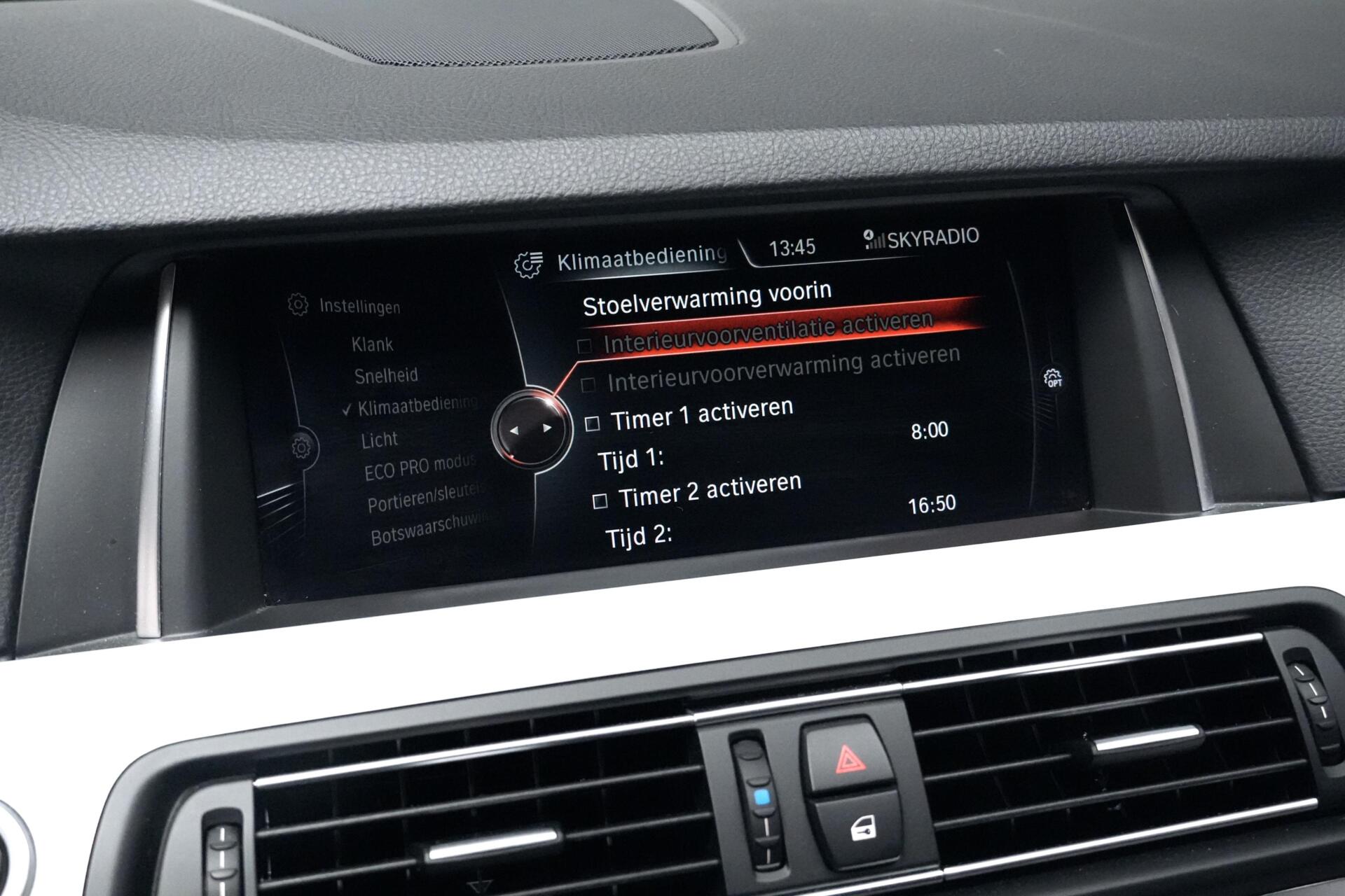 Foto van BMW 535i xDrive