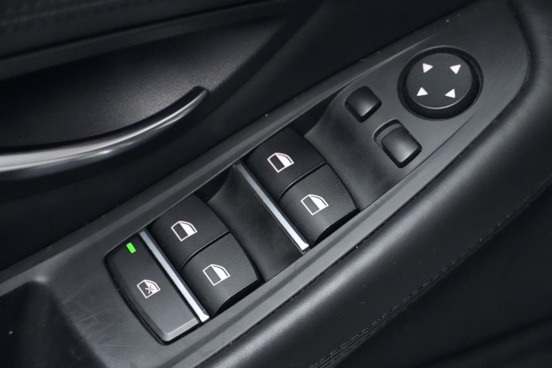 Foto van BMW 535i xDrive