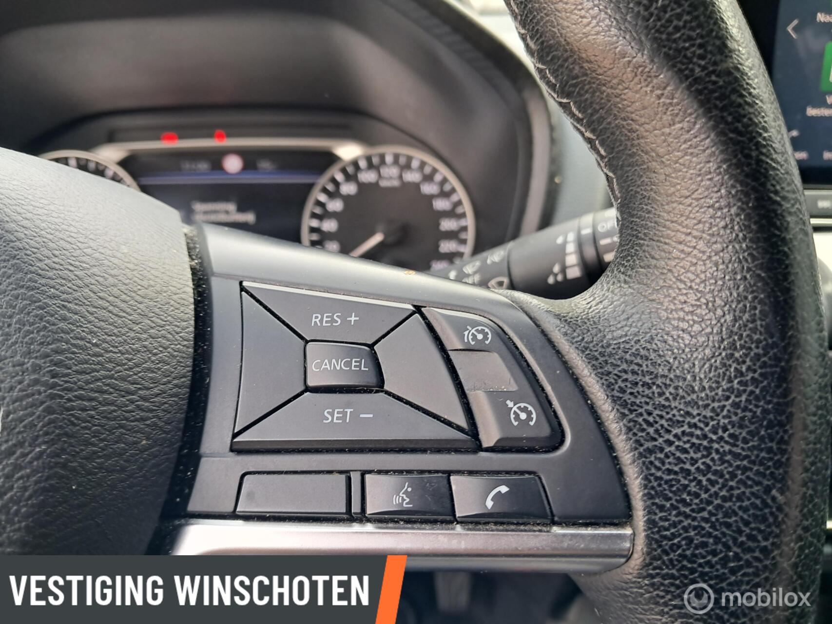 Foto van Nissan Nissan Juke