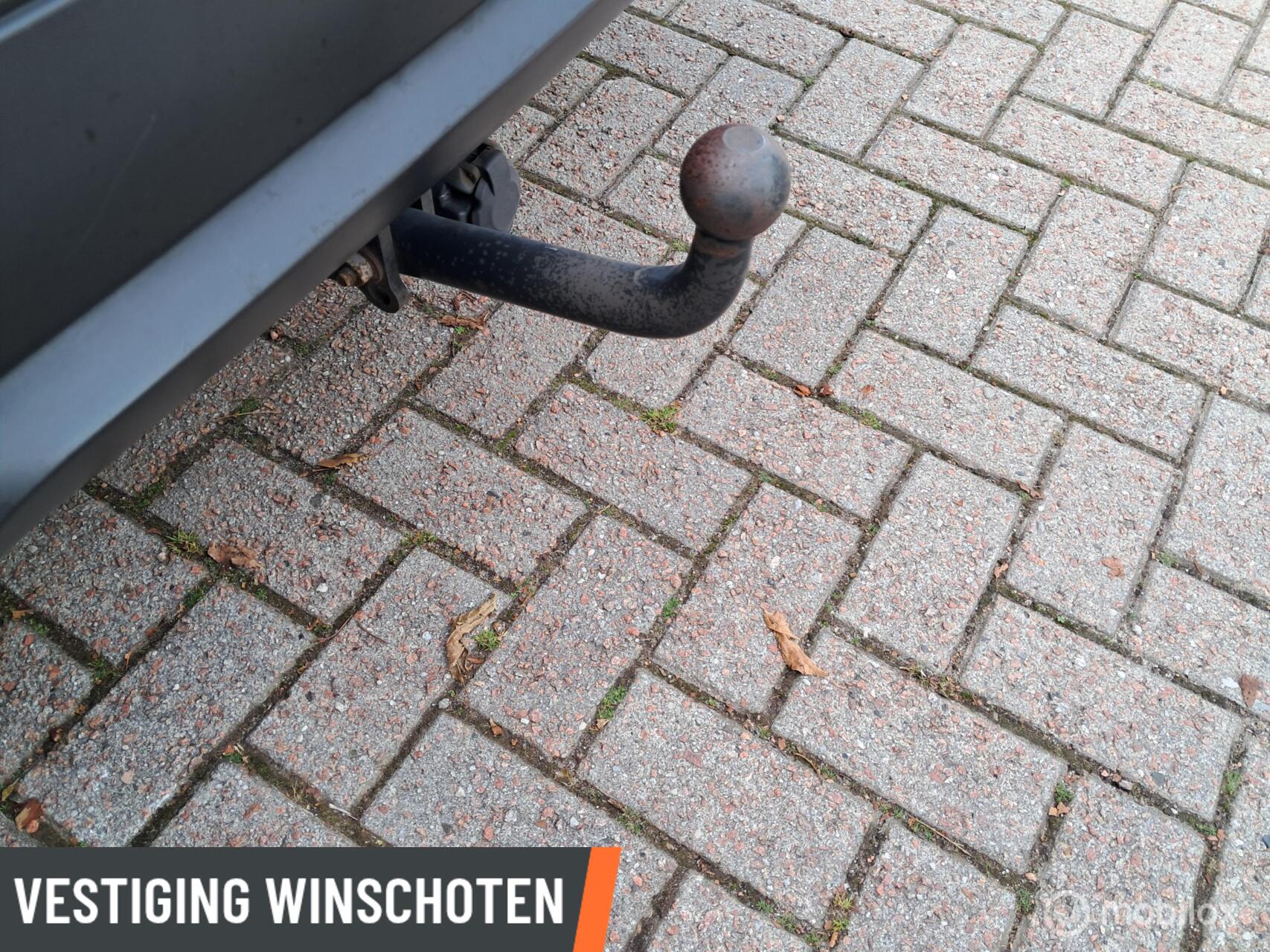 Foto van Nissan Nissan Juke