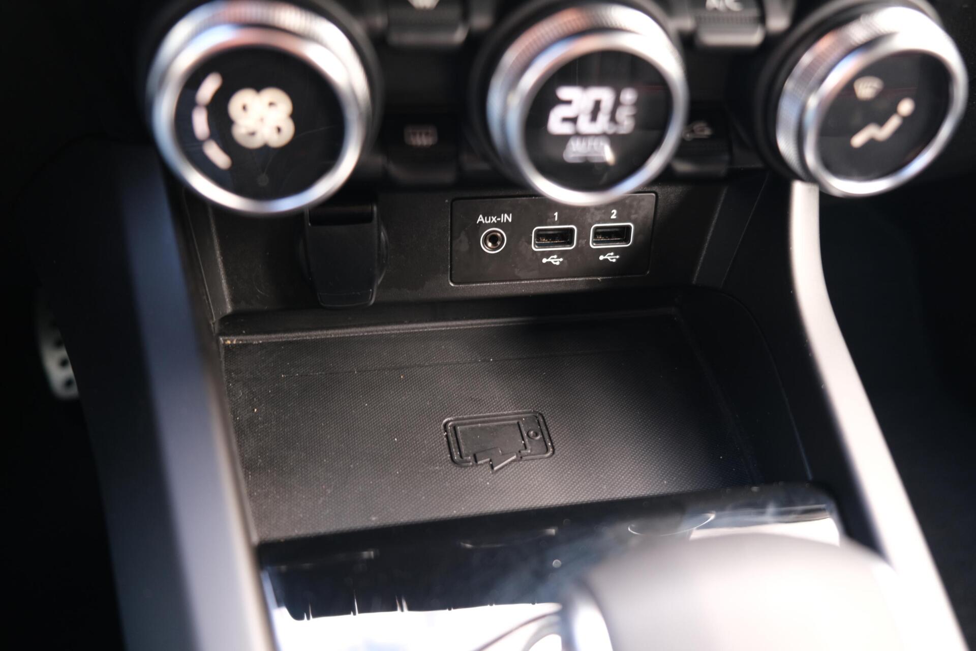 Foto van Renault Arkana E-tech