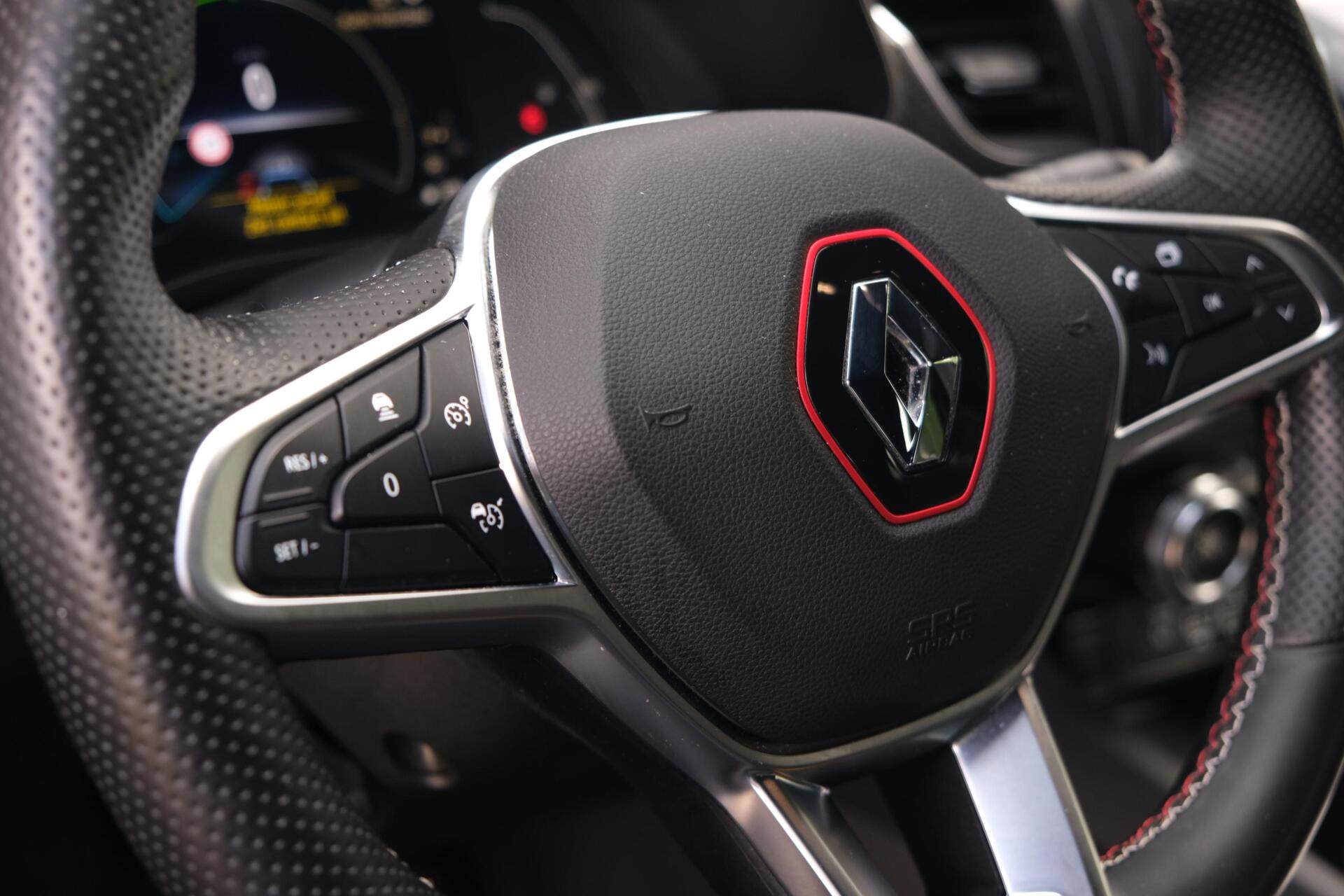 Foto van Renault Arkana E-tech