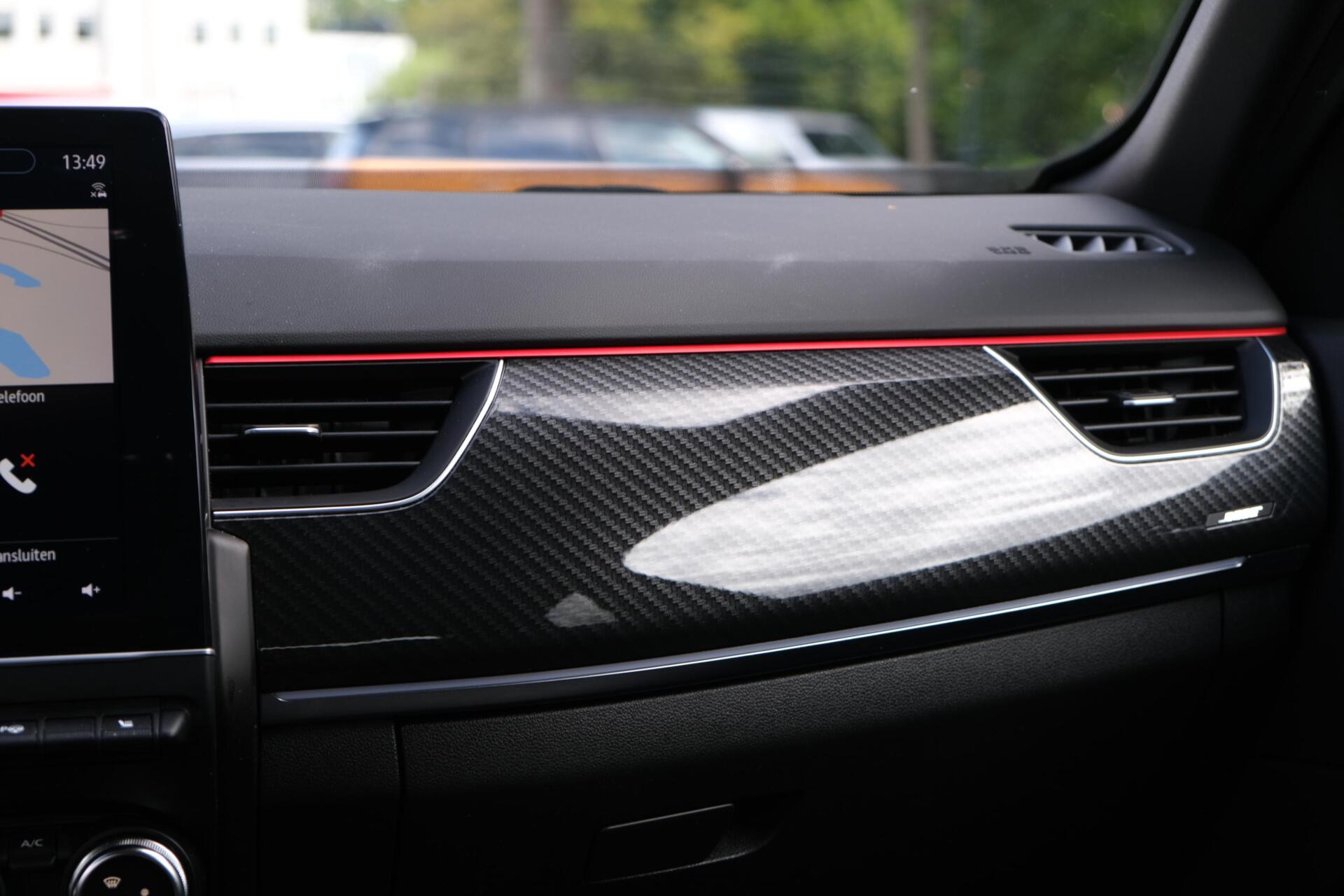 Foto van Renault Arkana E-tech