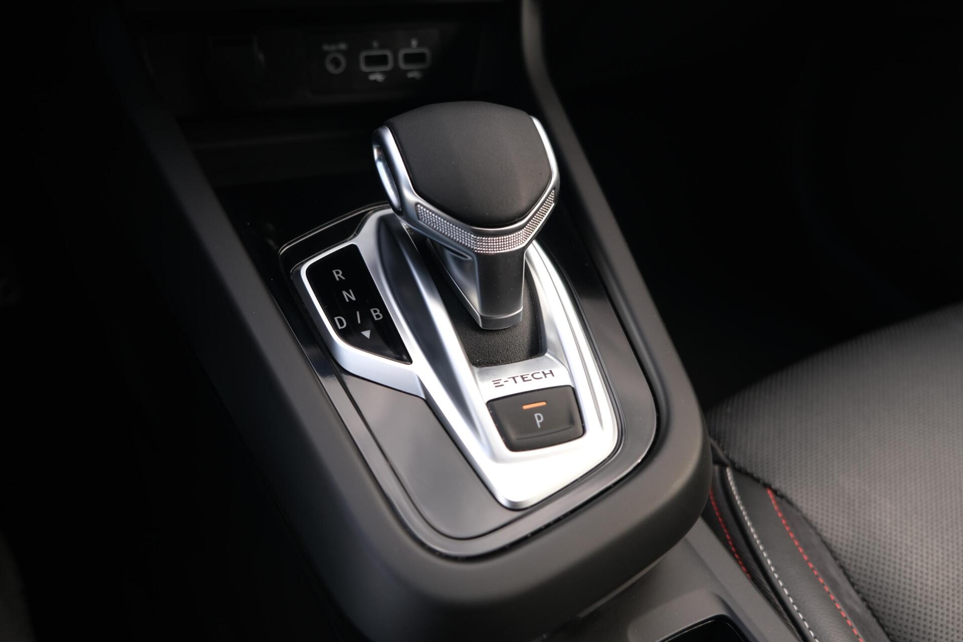 Foto van Renault Arkana E-tech
