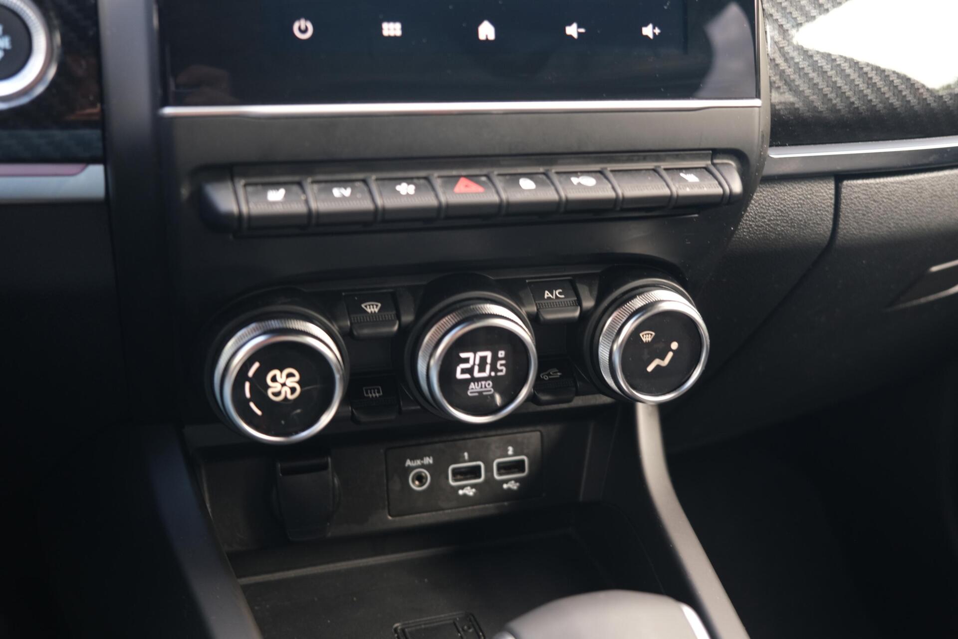 Foto van Renault Arkana E-tech