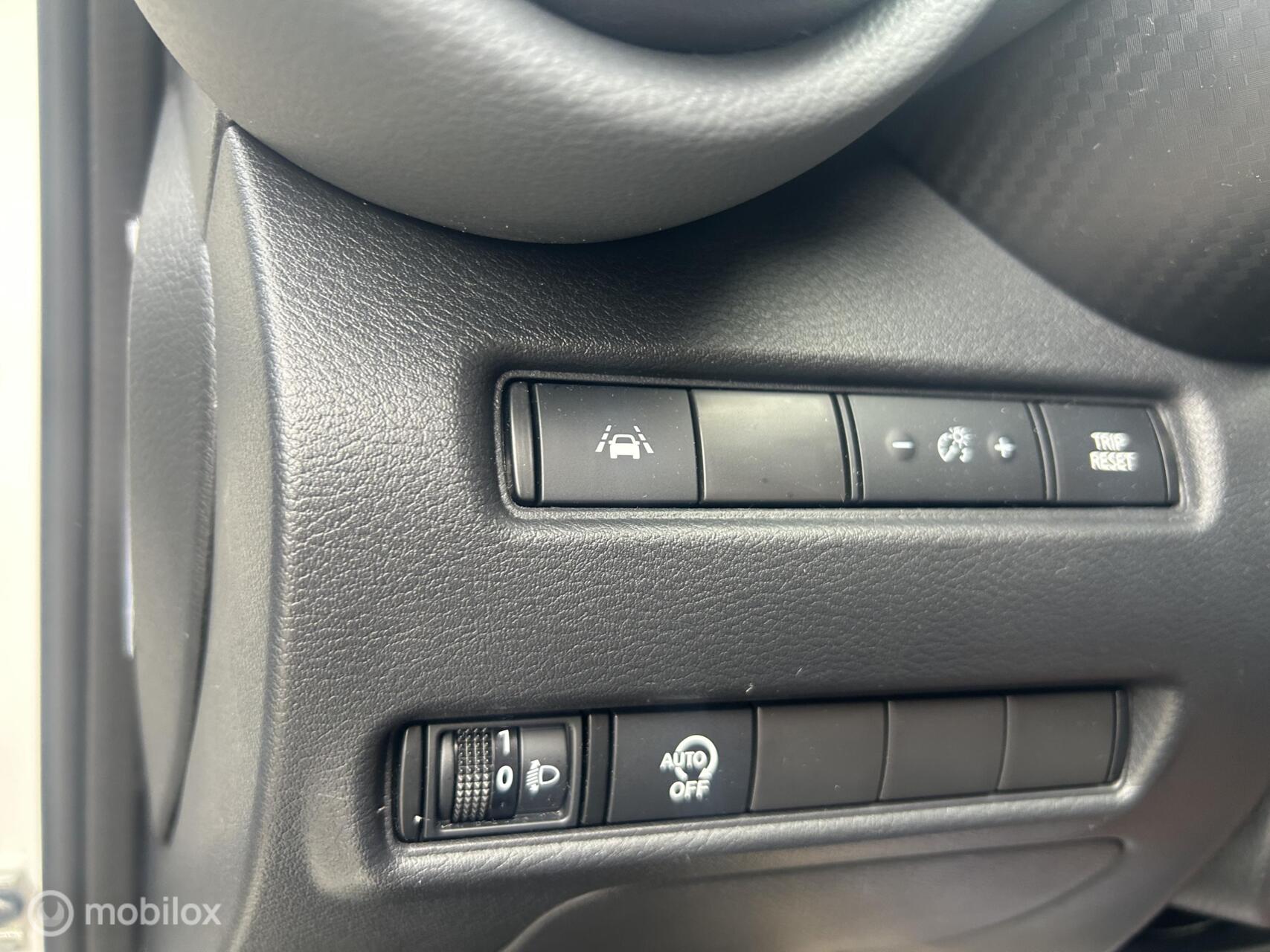 Foto van Nissan Nissan Juke