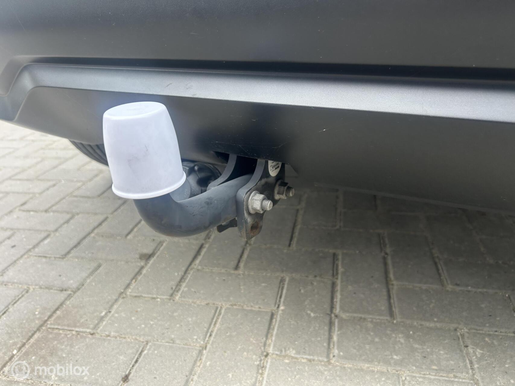 Foto van Nissan Nissan Juke