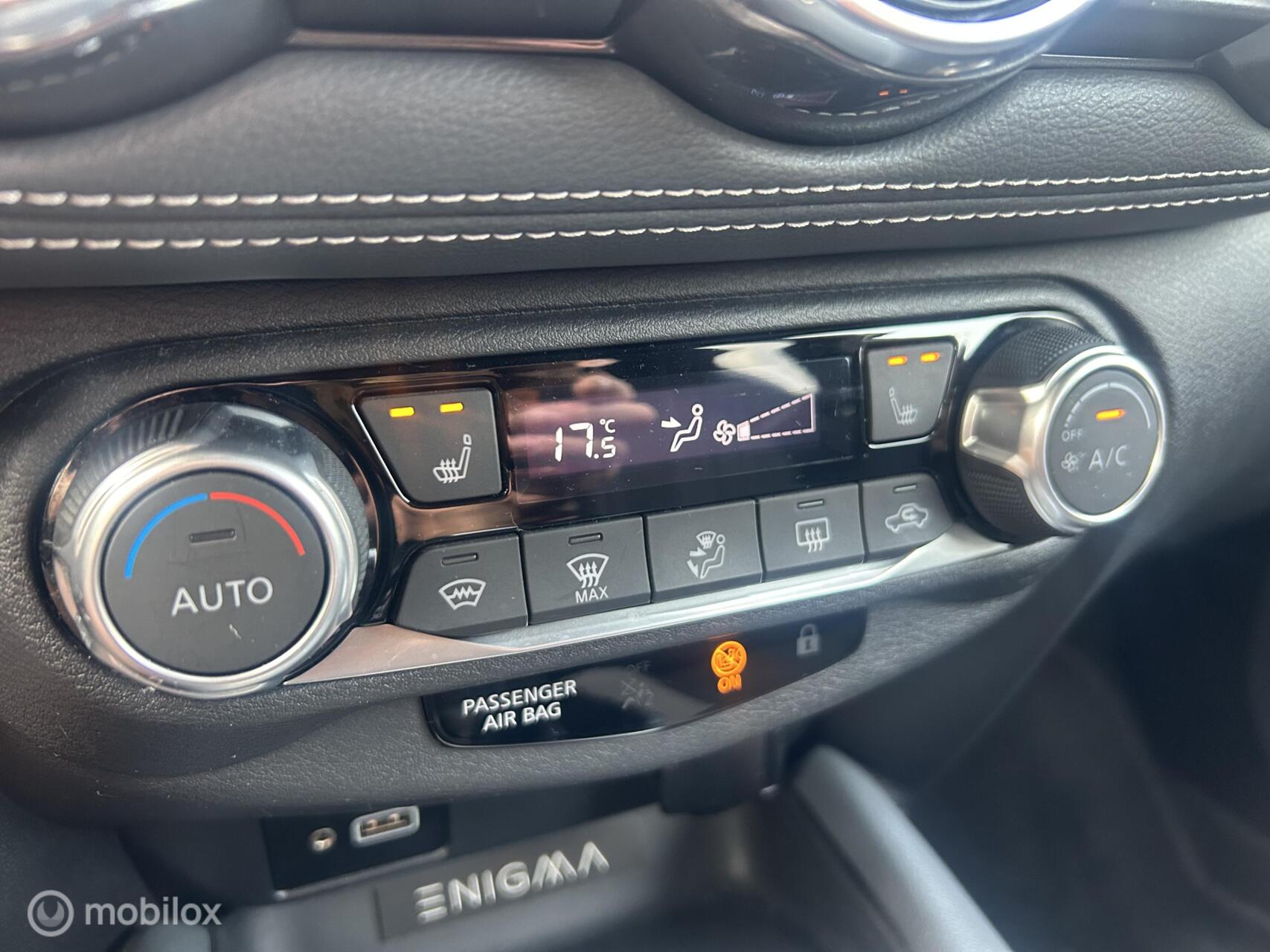 Foto van Nissan Nissan Juke