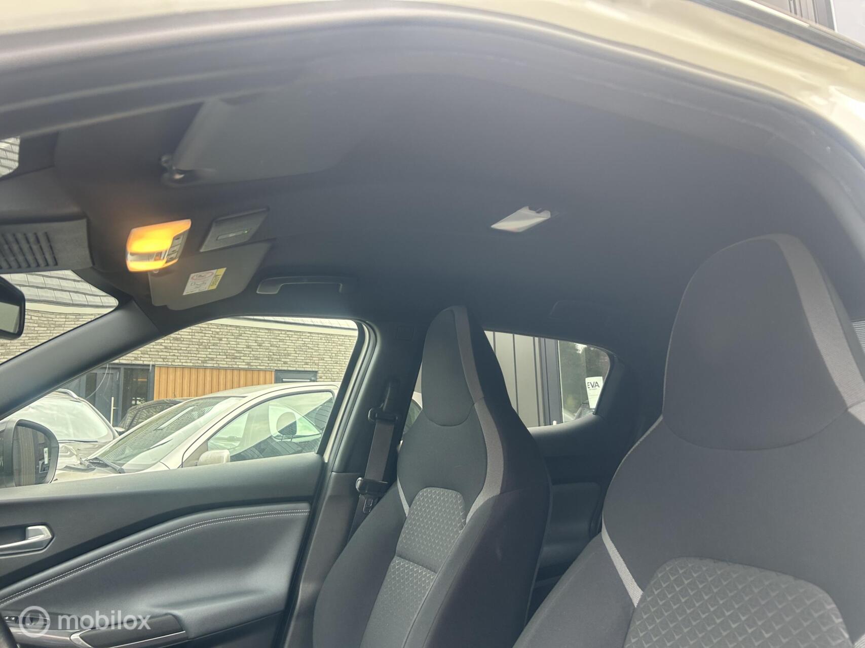 Foto van Nissan Nissan Juke