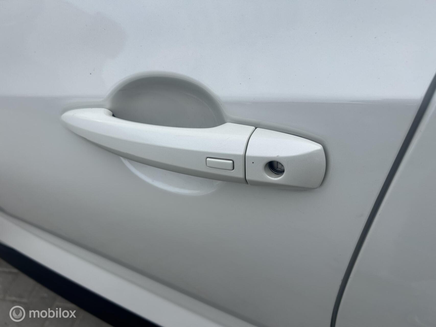 Foto van Nissan Nissan Juke