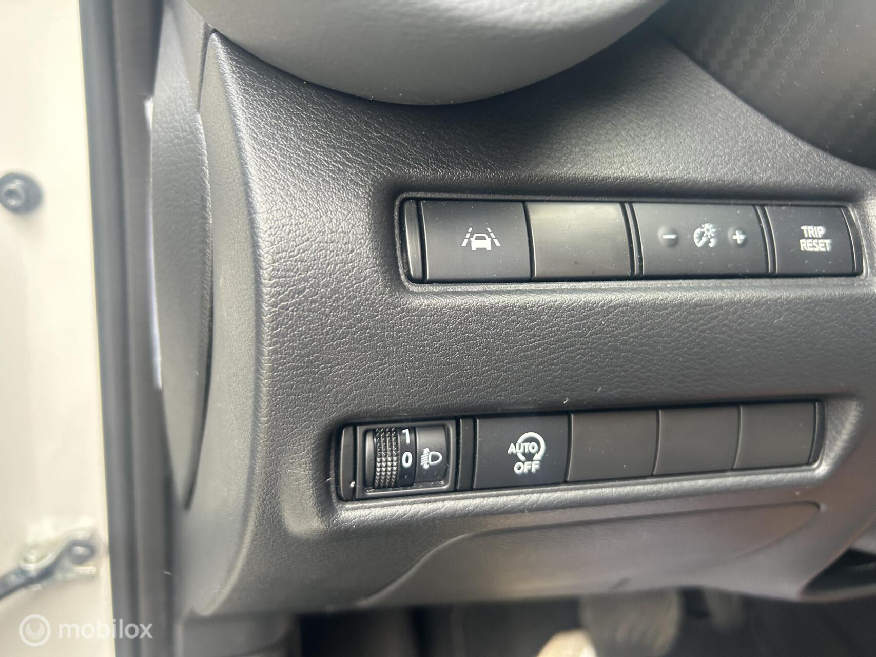 Foto van Nissan Nissan Juke