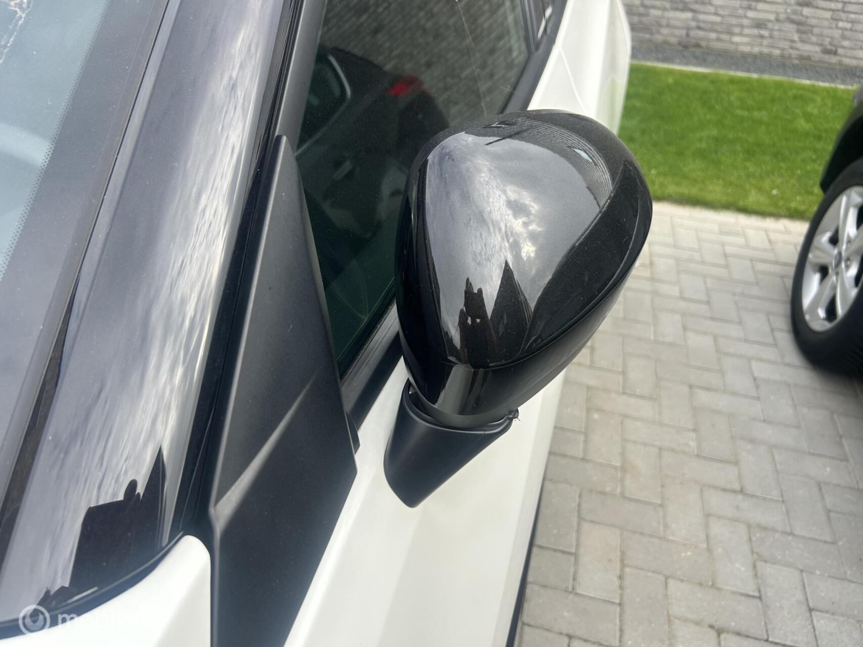 Foto van Nissan Nissan Juke