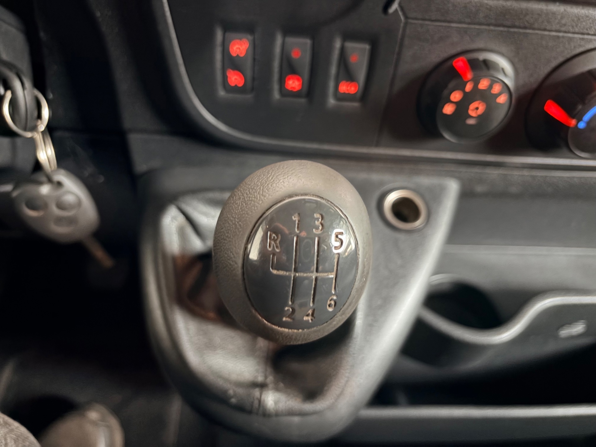 Foto van Renault Master