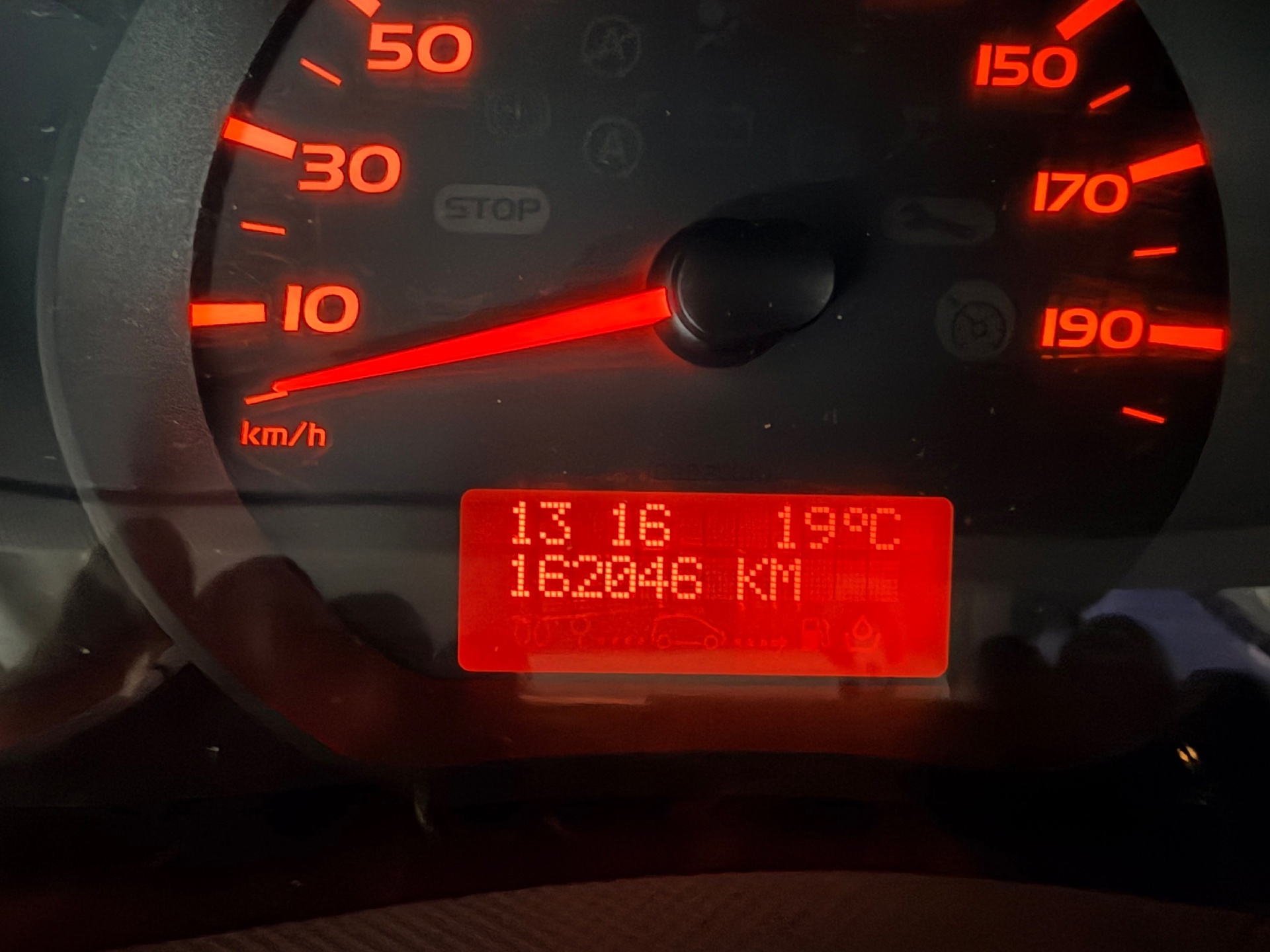 Foto van Renault Master