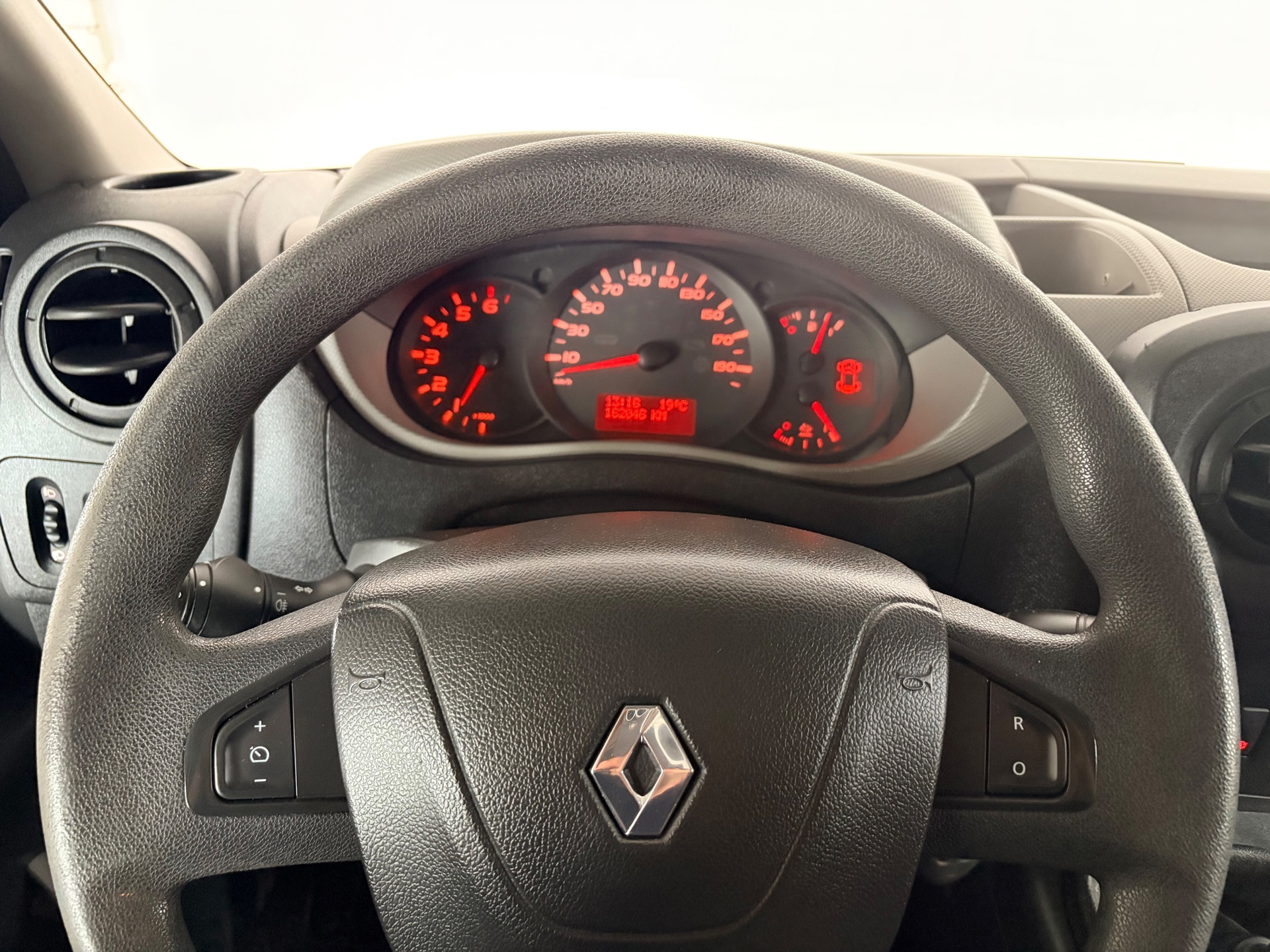 Foto van Renault Master