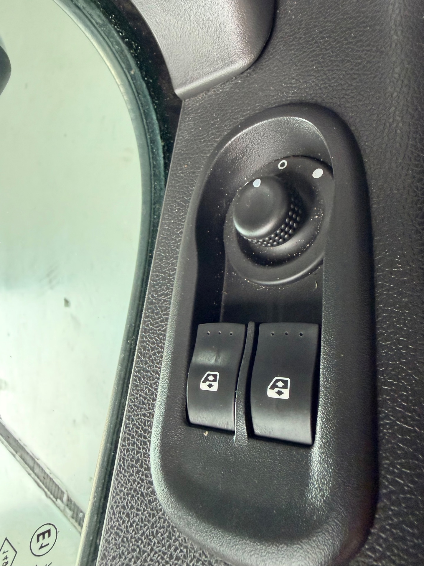 Foto van Renault Master