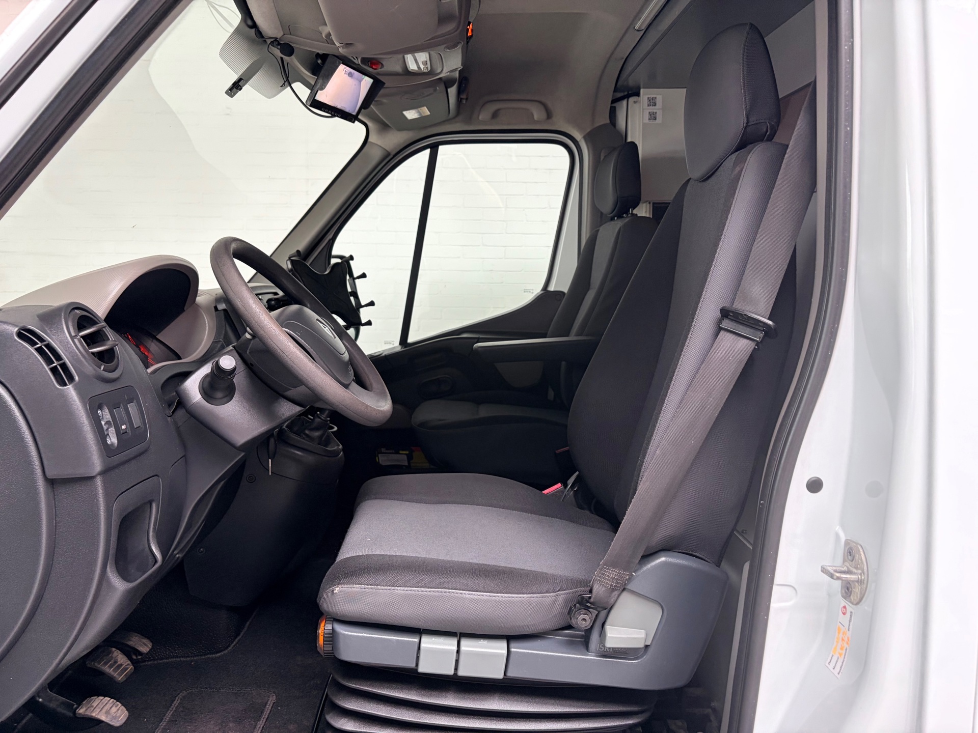 Foto van Renault Master