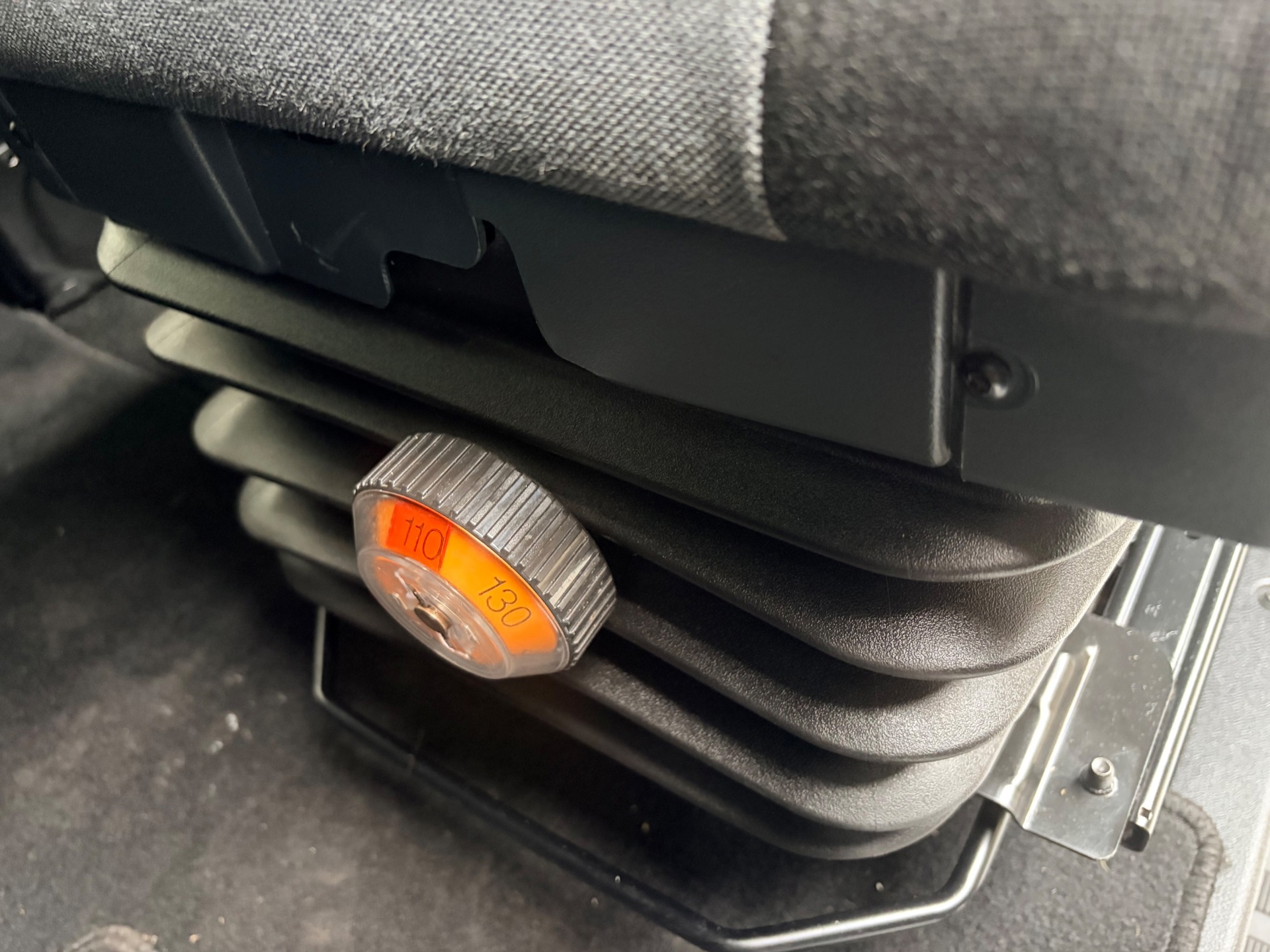 Foto van Renault Master