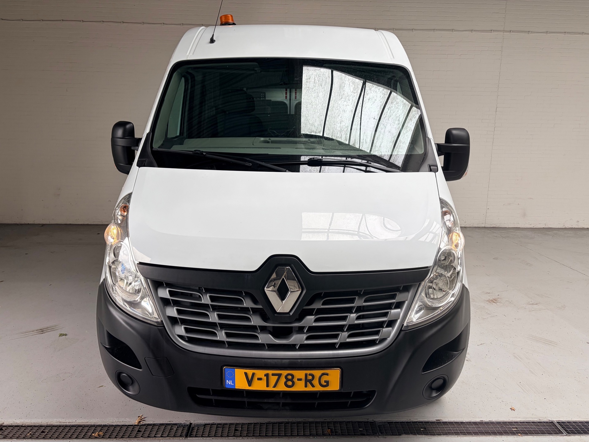 Foto van Renault Master