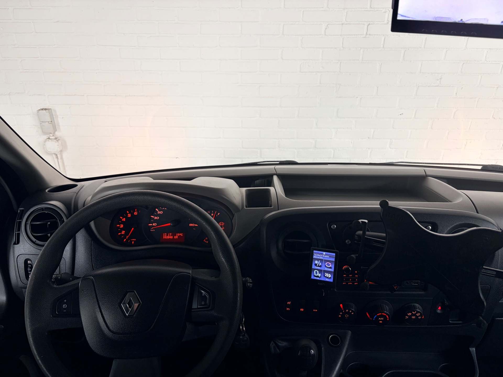 Foto van Renault Master