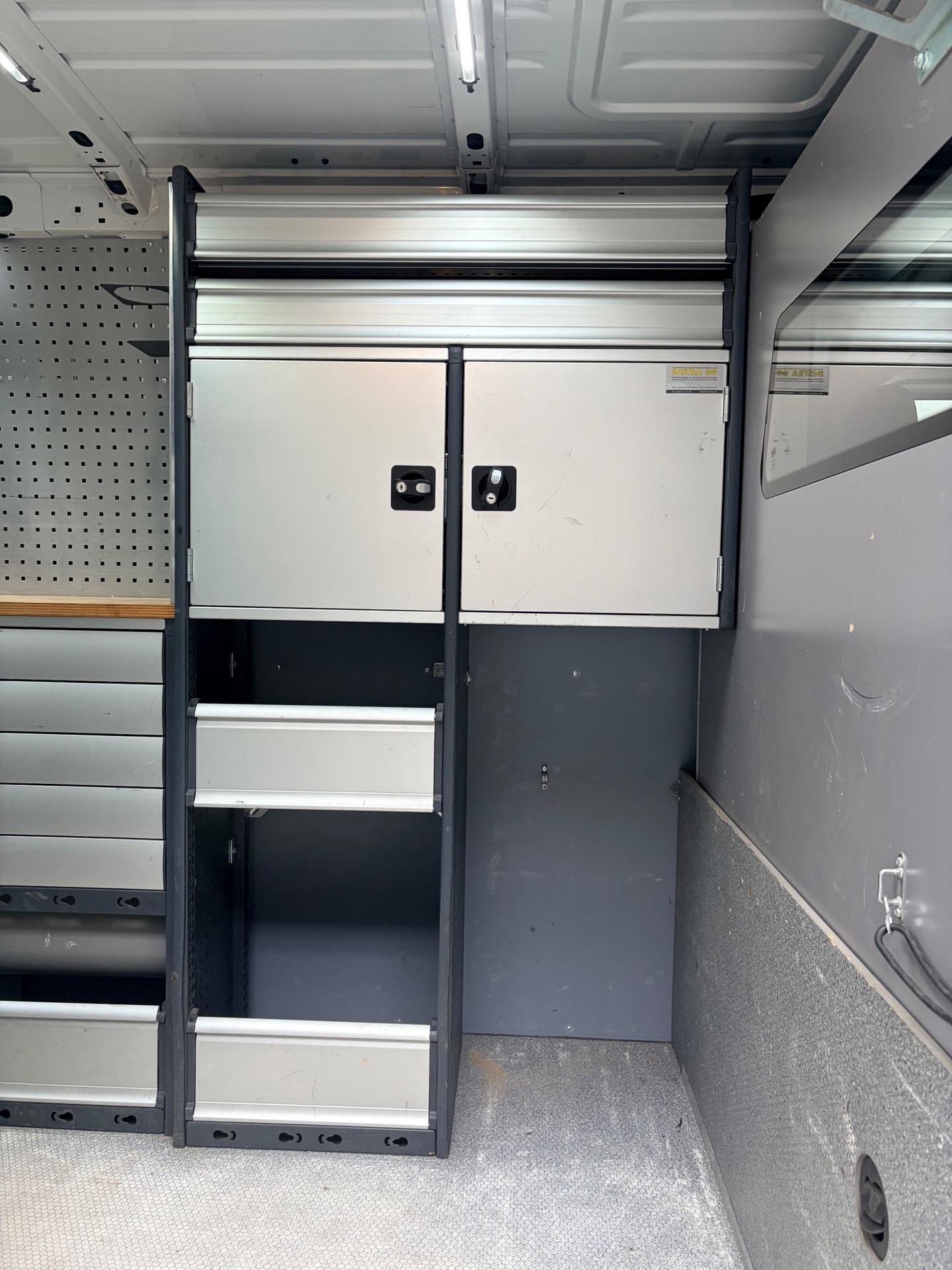 Foto van Renault Master