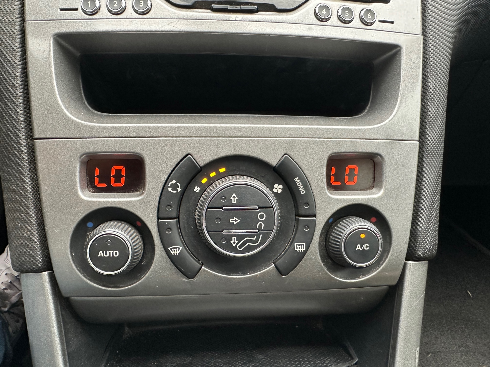 Foto van Peugeot 308