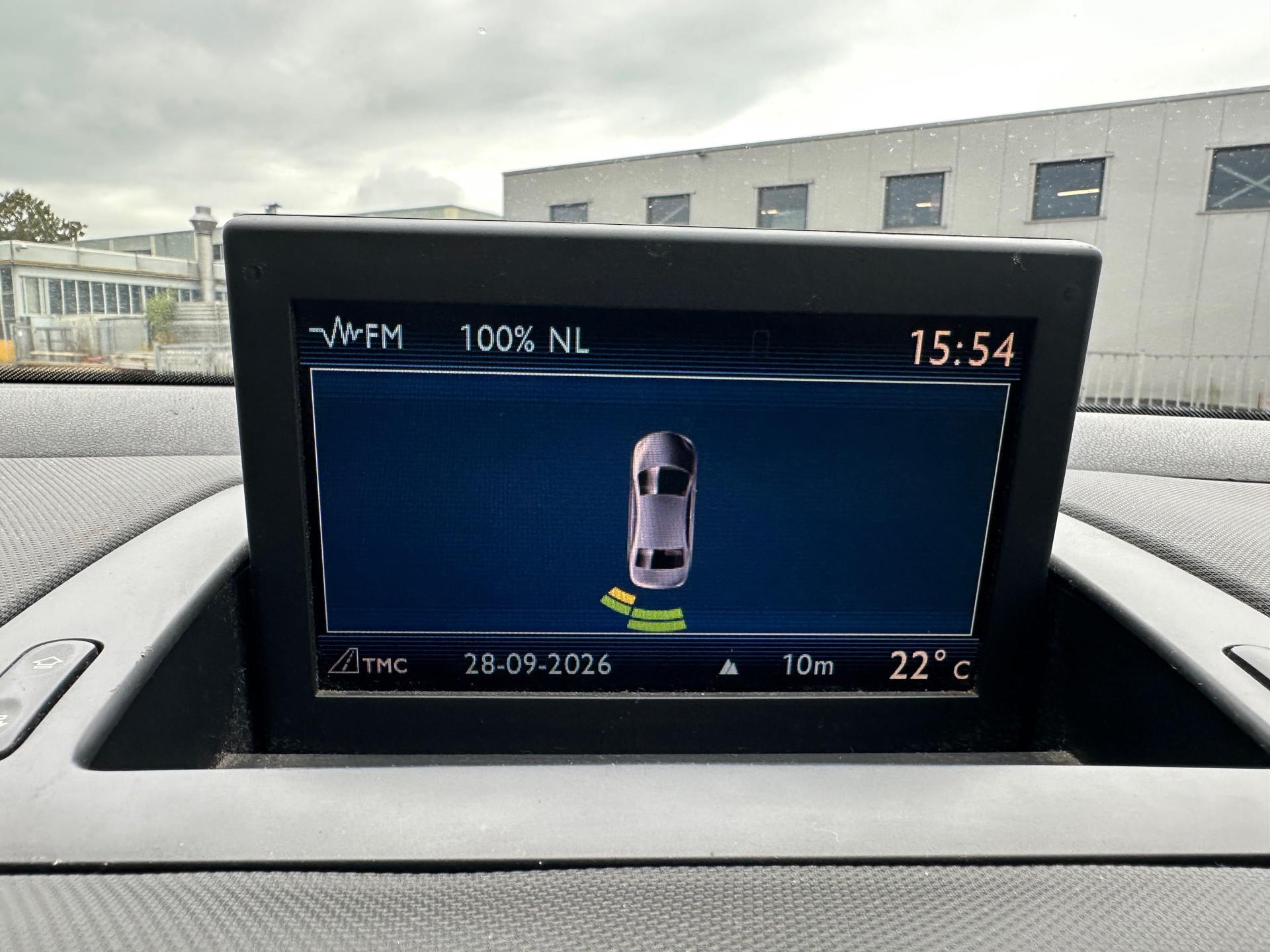 Foto van Peugeot 308