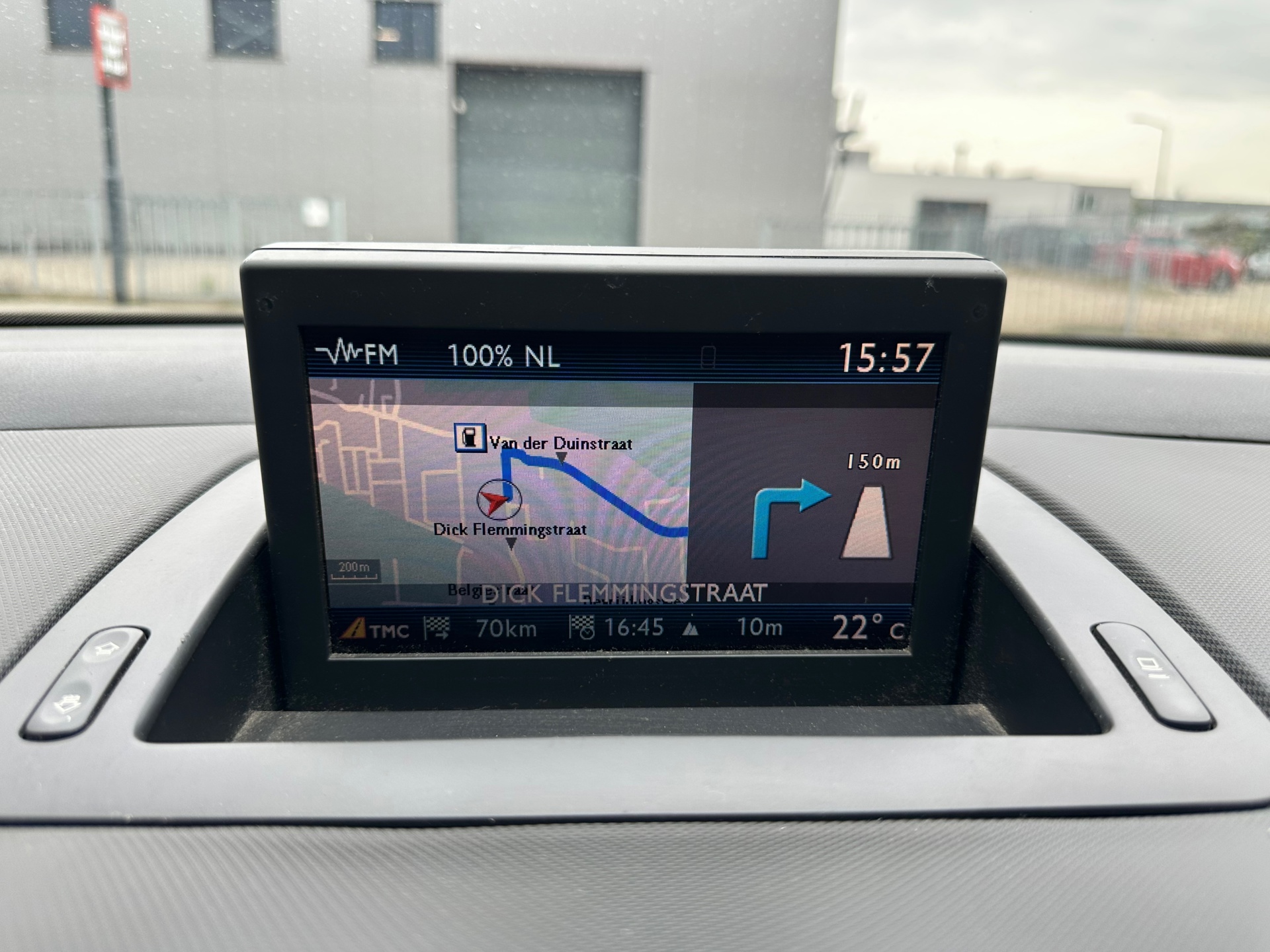 Foto van Peugeot 308