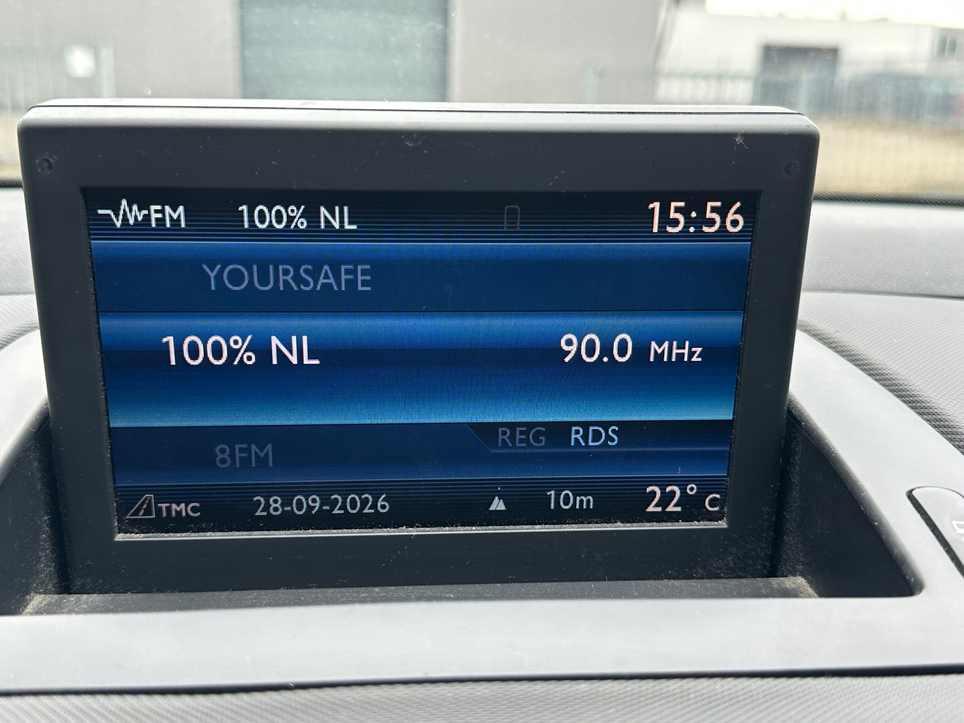 Foto van Peugeot 308