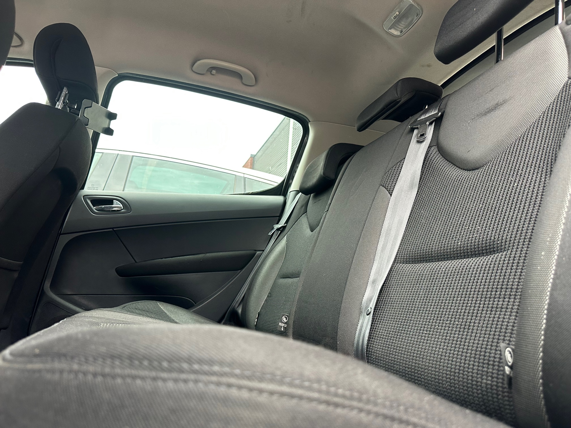 Foto van Peugeot 308