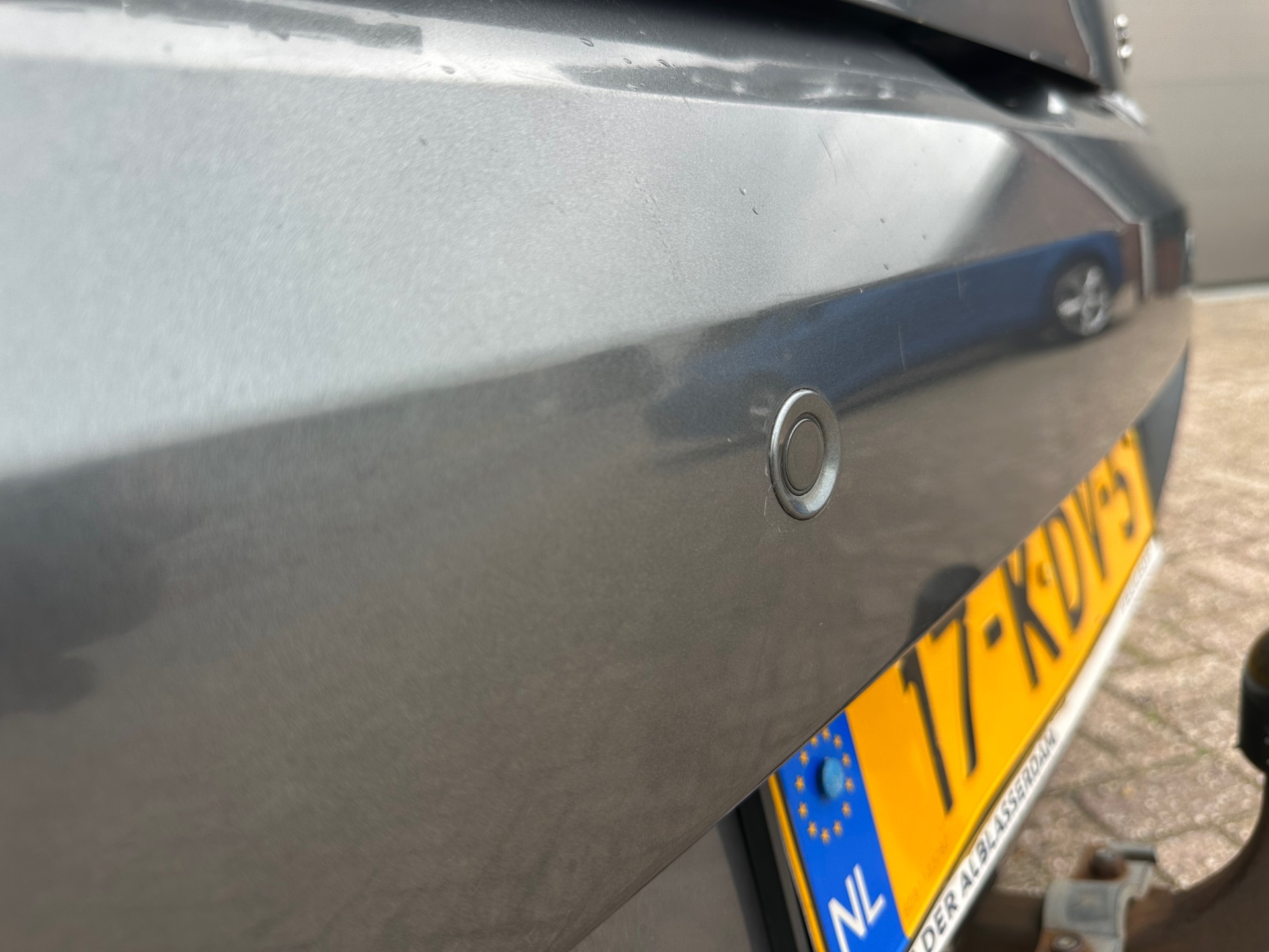 Foto van Peugeot 308