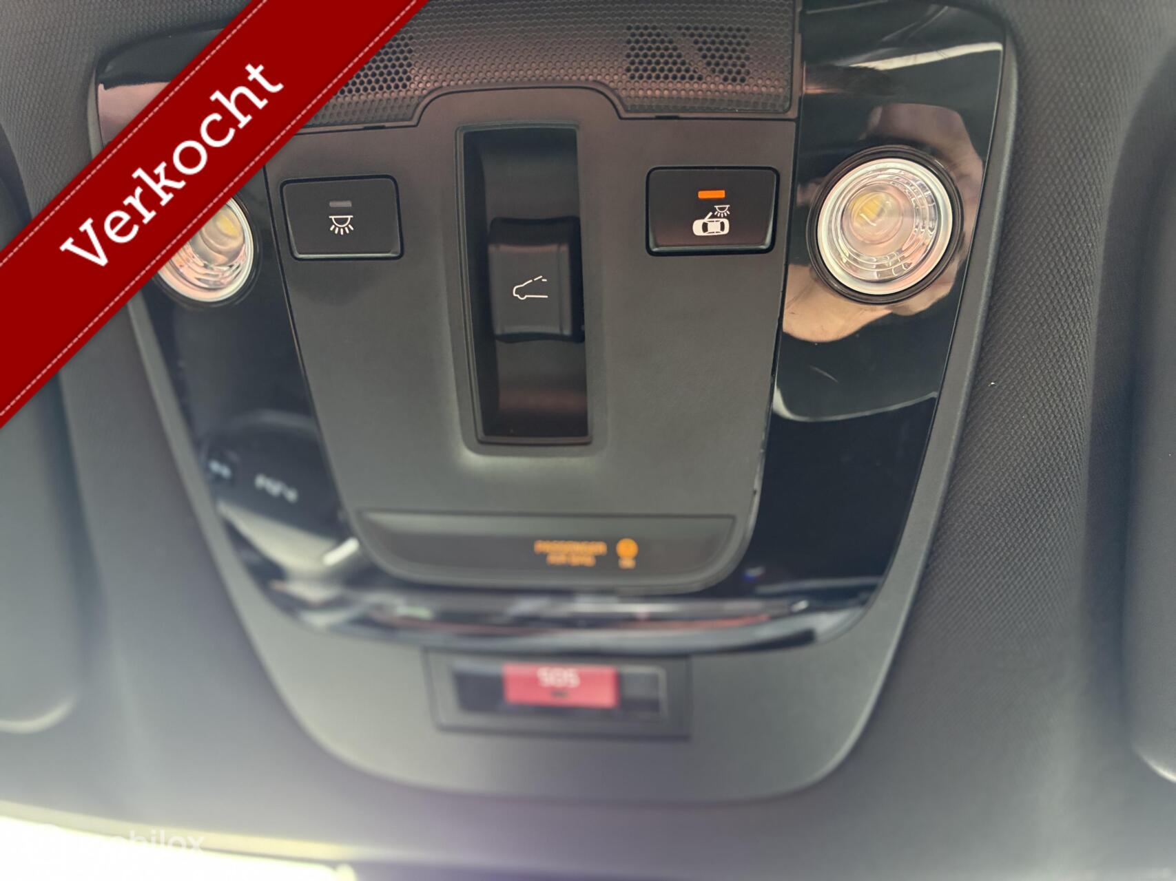 Foto van Kia Ev6