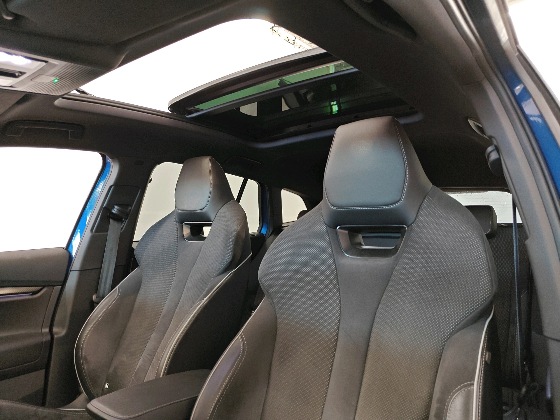 Foto van Skoda Enyaq 80