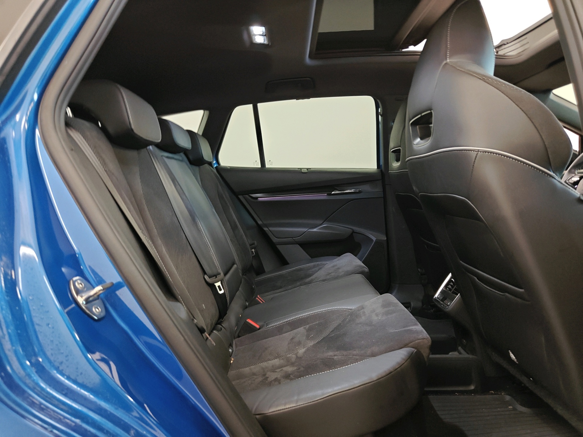 Foto van Skoda Enyaq 80