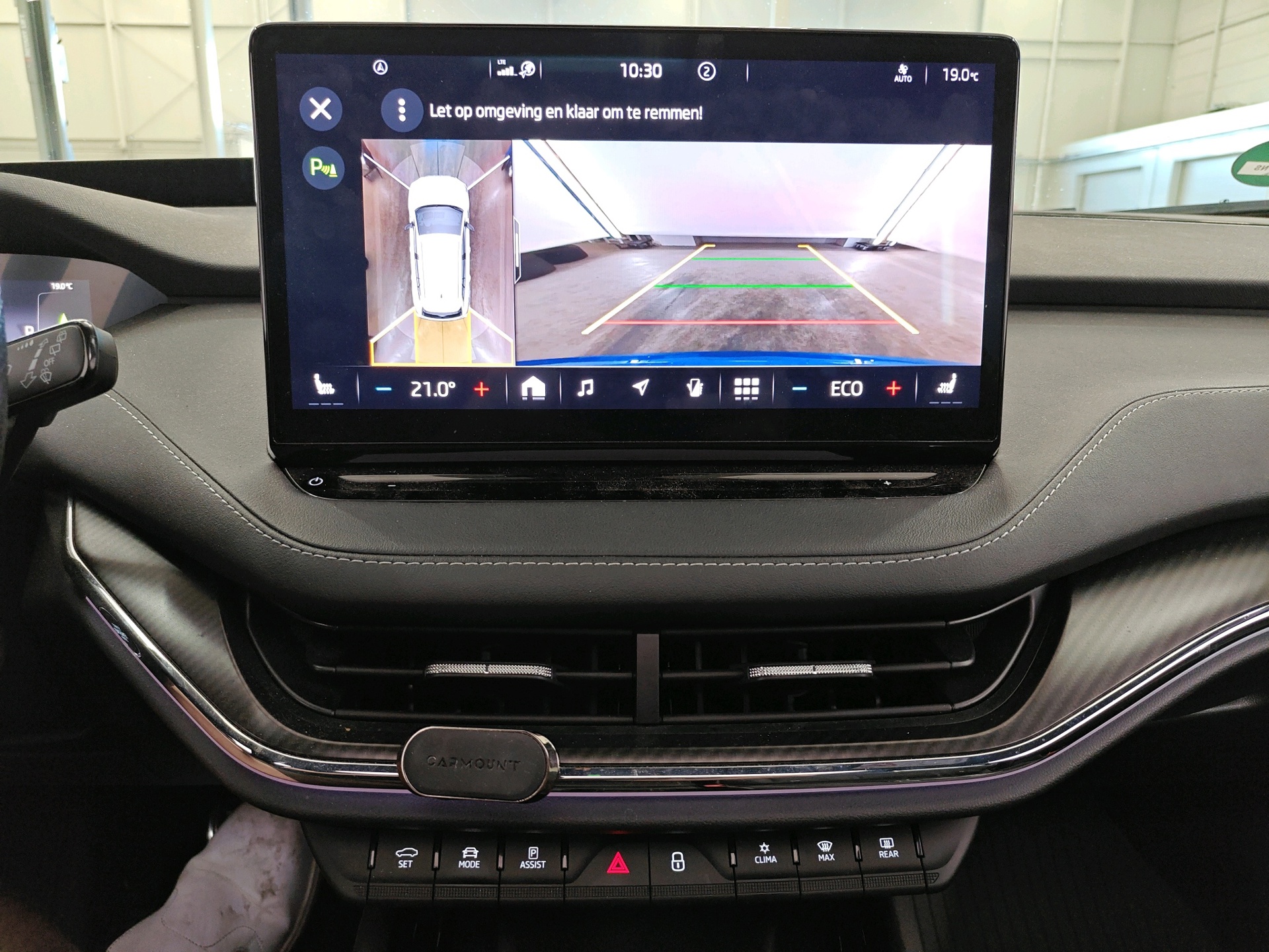 Foto van Skoda Enyaq 80