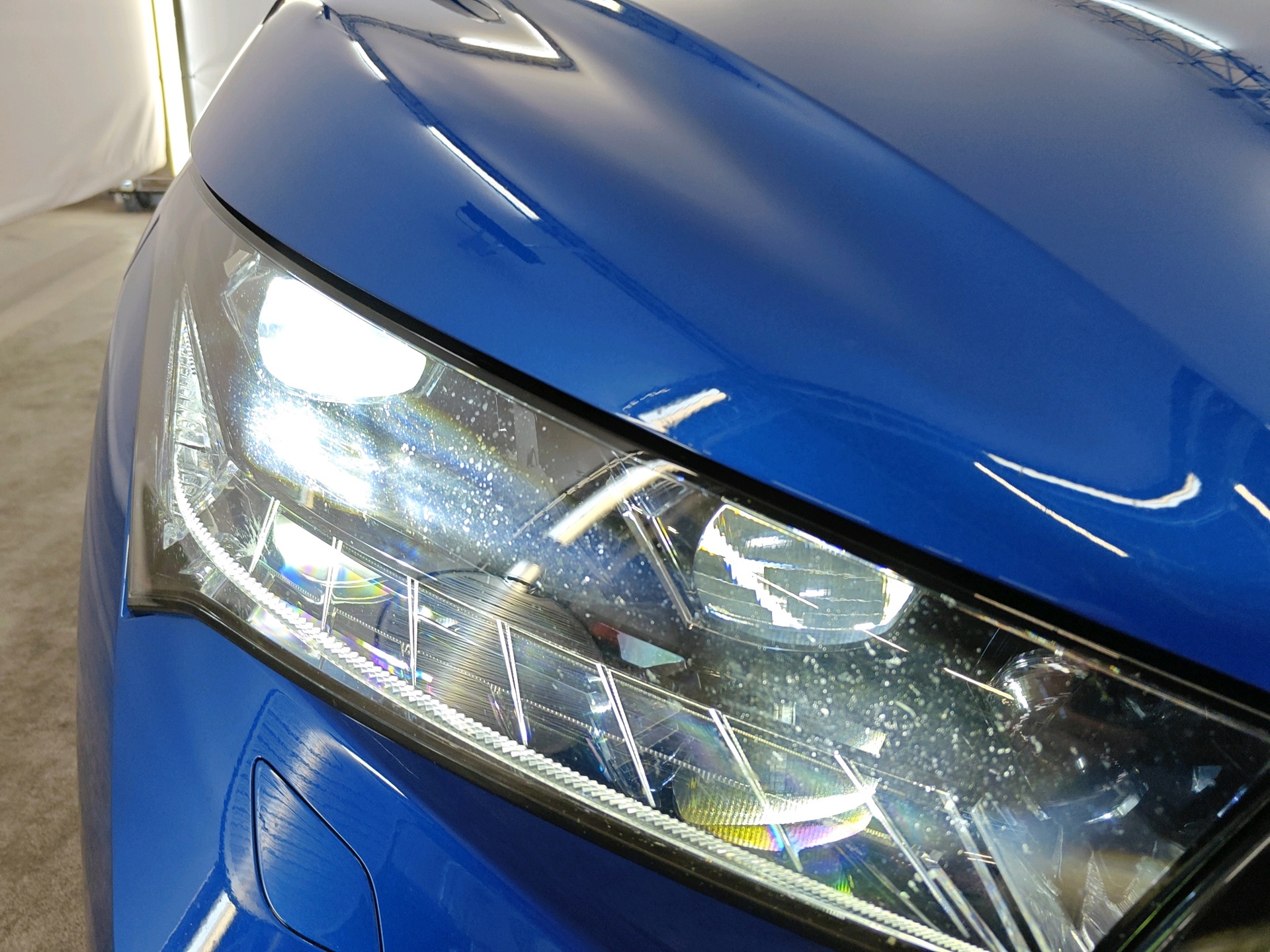 Foto van Skoda Enyaq 80
