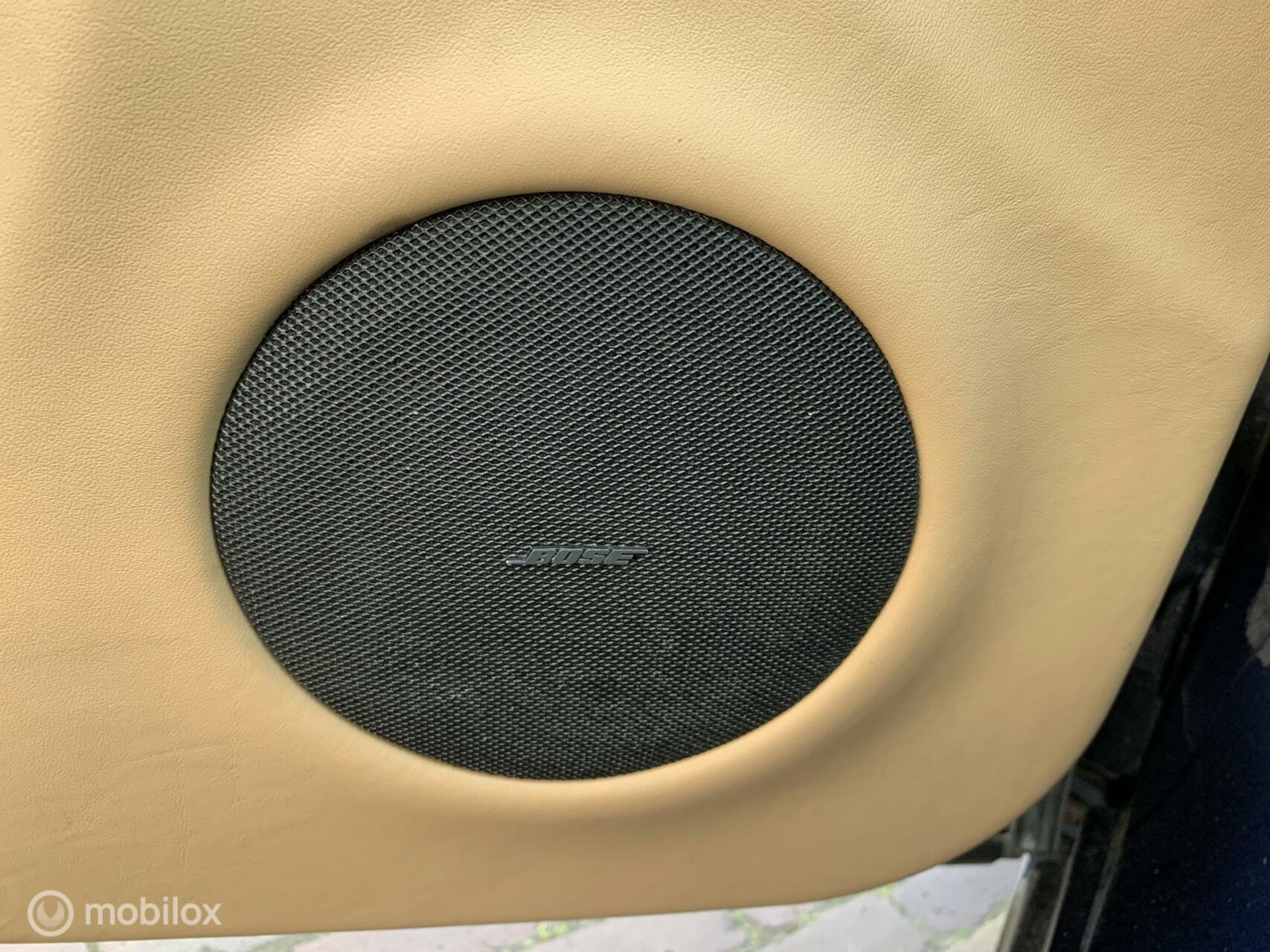 Foto van Maserati Granturismo
