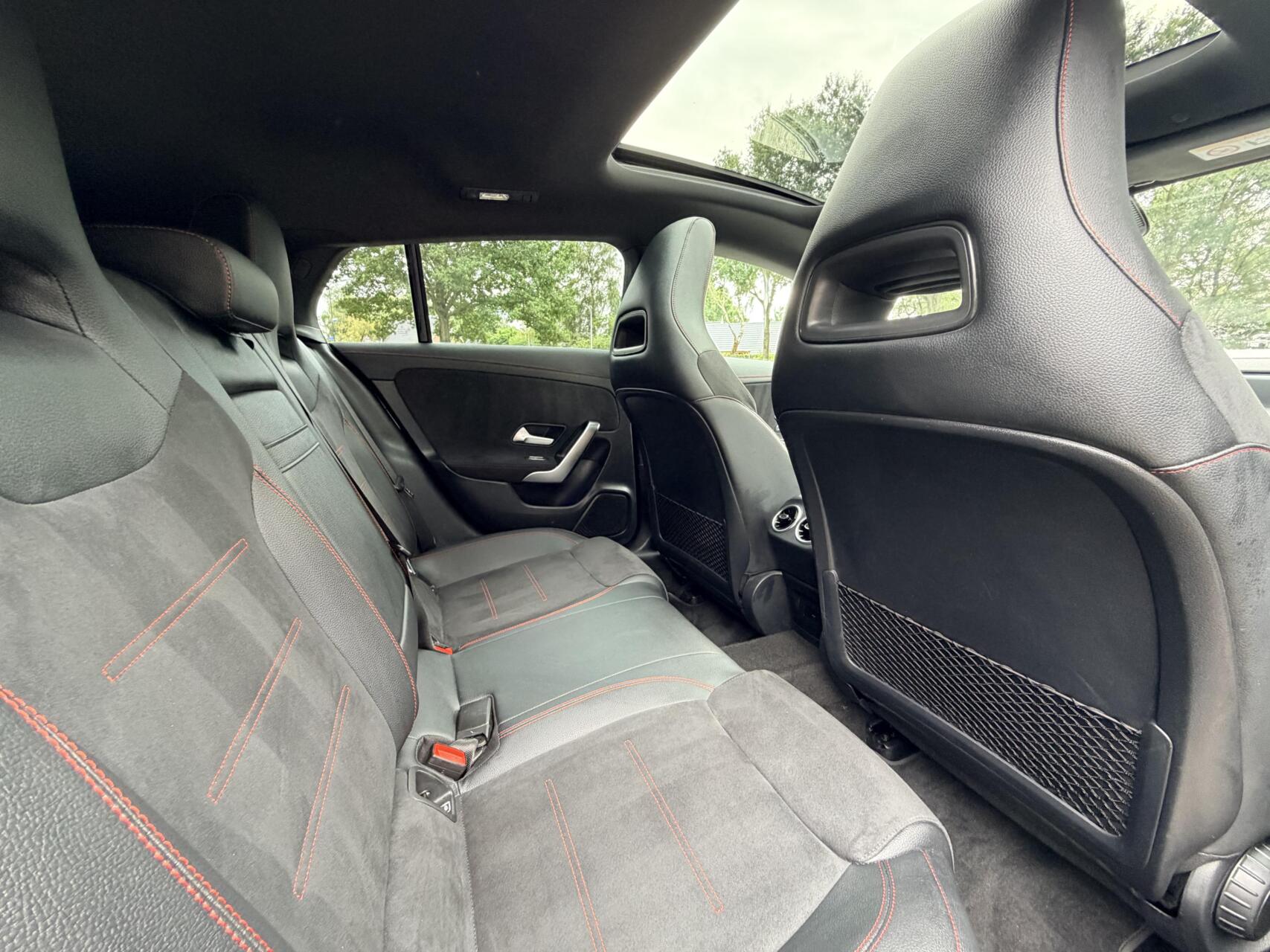 Foto van Mercedes-Benz Cla 250 E