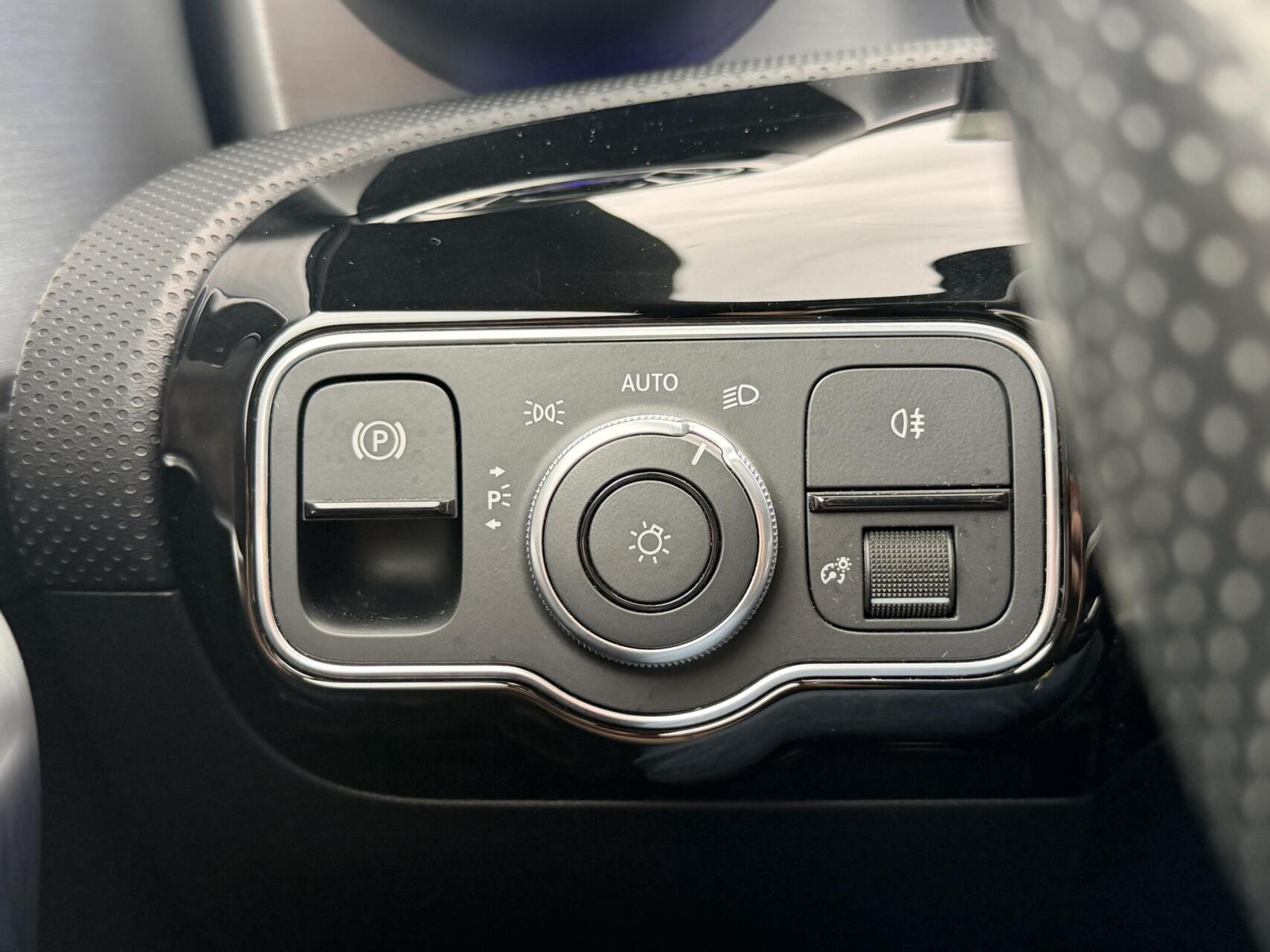 Foto van Mercedes-Benz Cla 250 E